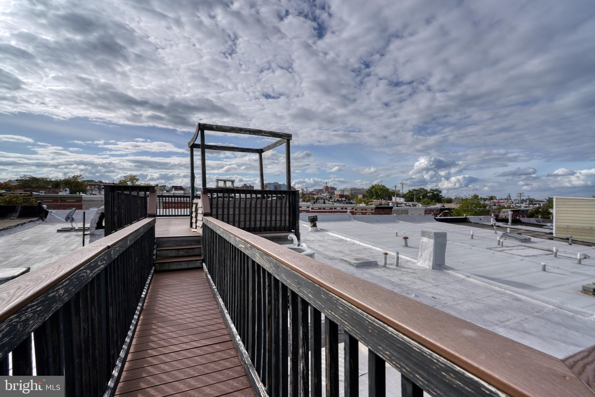 PATTERSON PARK - Residential