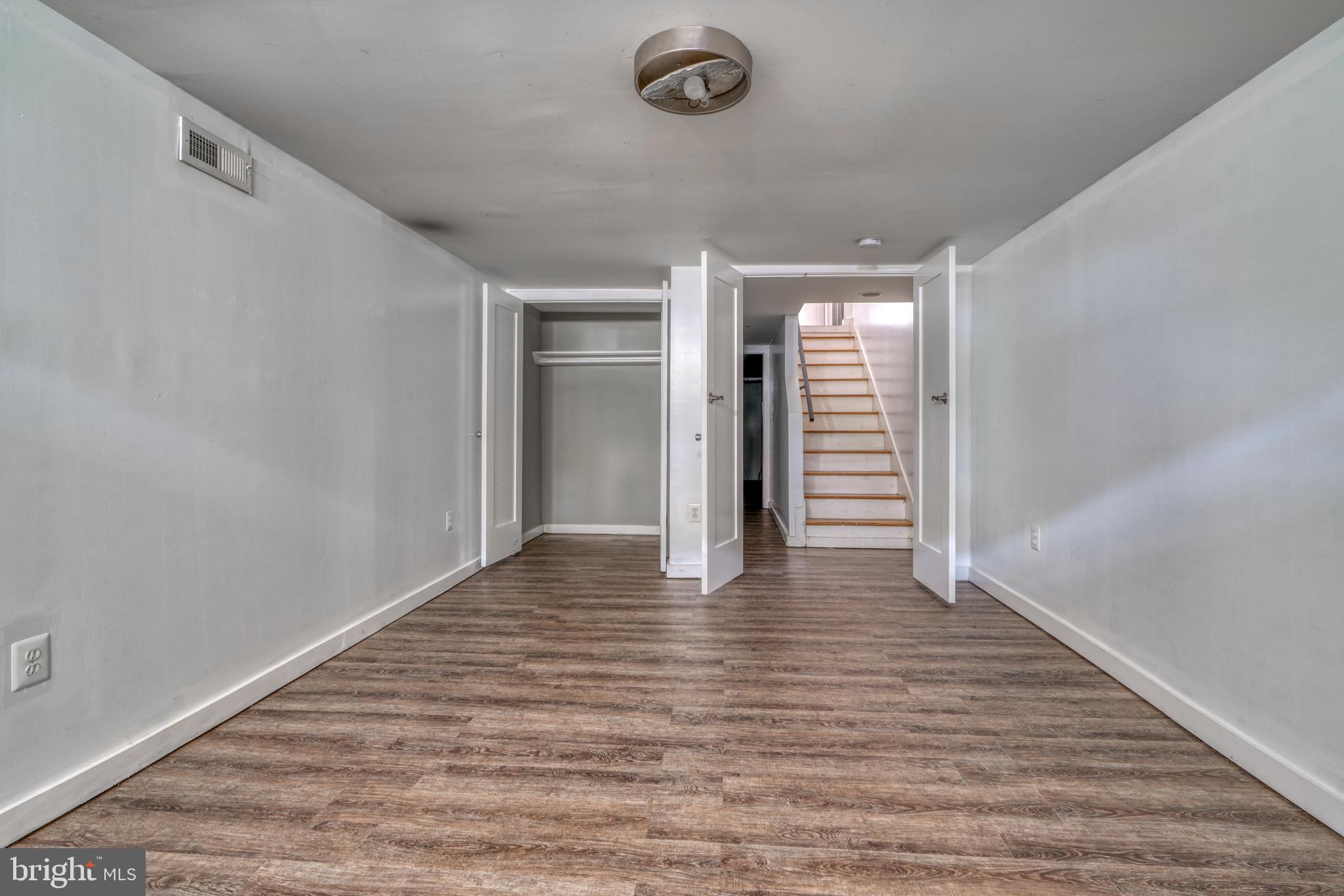 PATTERSON PARK - Residential