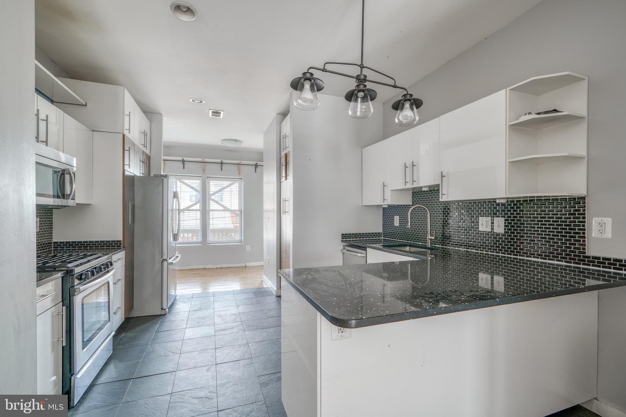 PATTERSON PARK - Residential