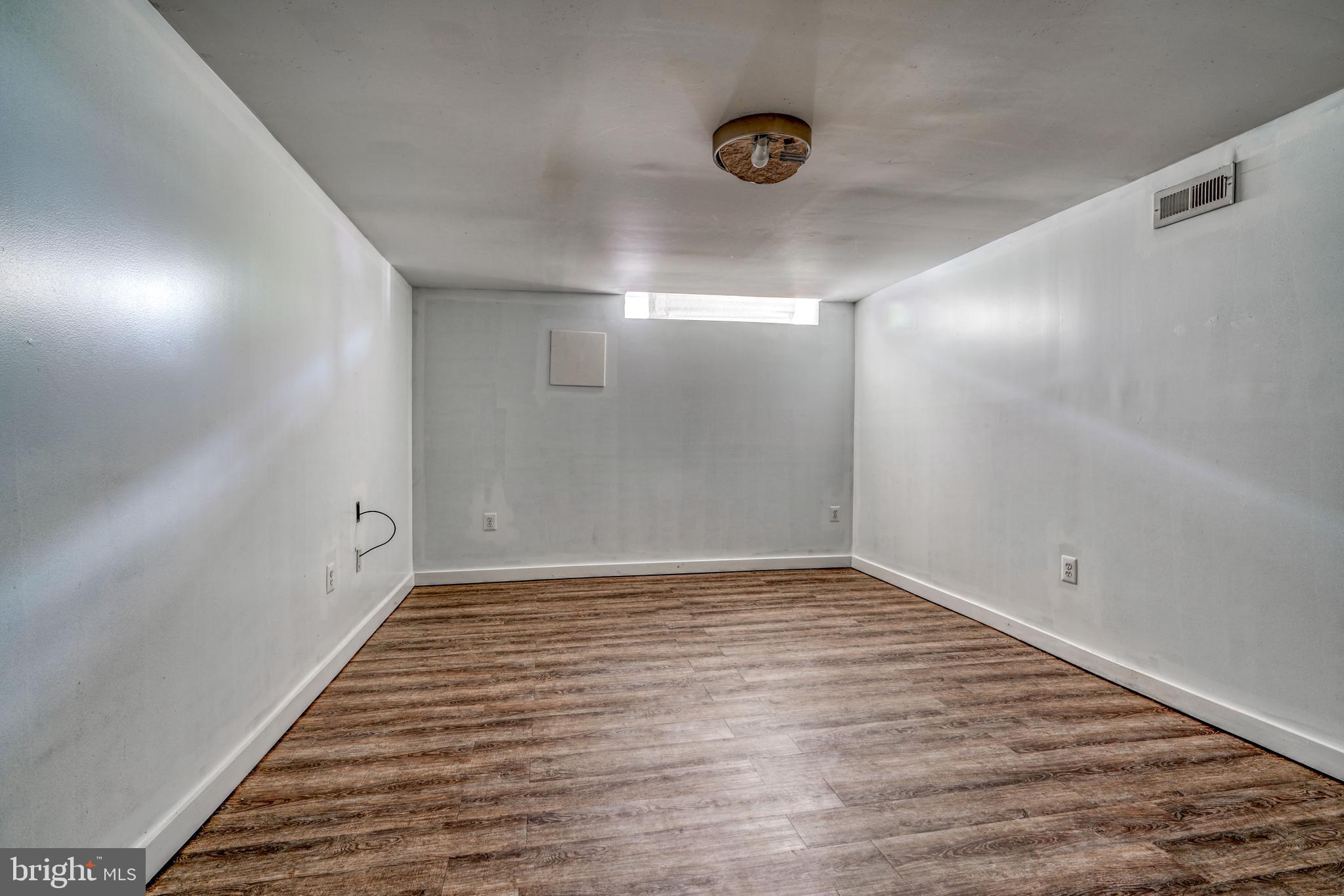 PATTERSON PARK - Residential