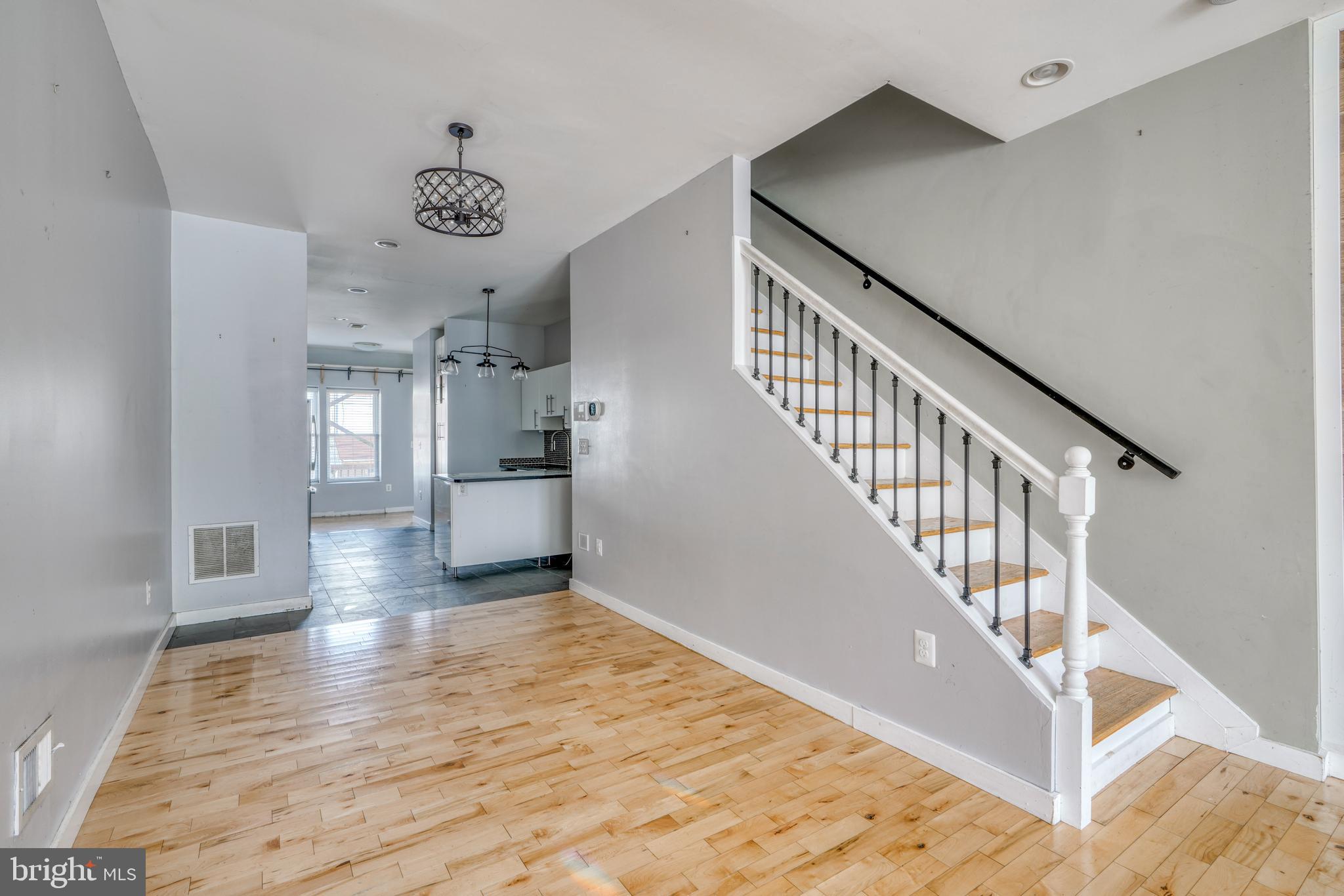 PATTERSON PARK - Residential