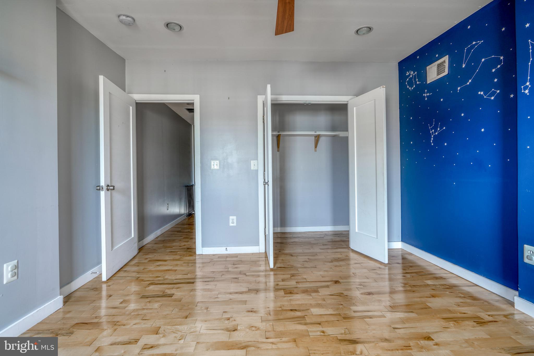 PATTERSON PARK - Residential