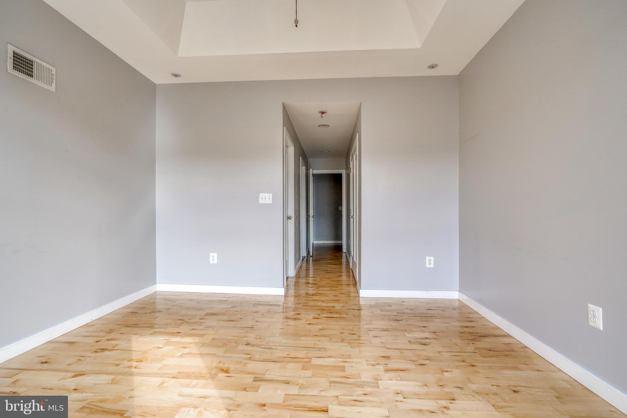 PATTERSON PARK - Residential