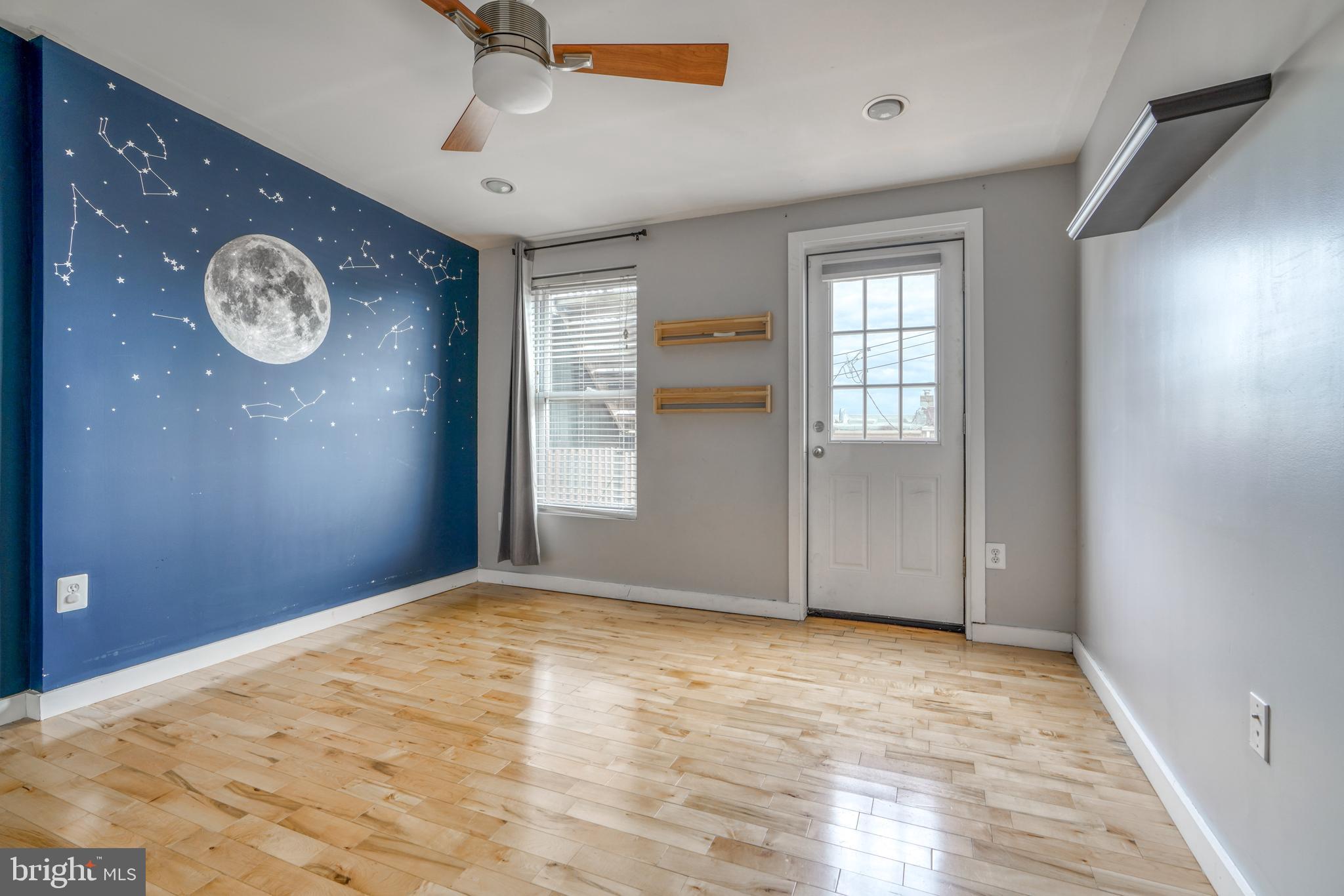 PATTERSON PARK - Residential