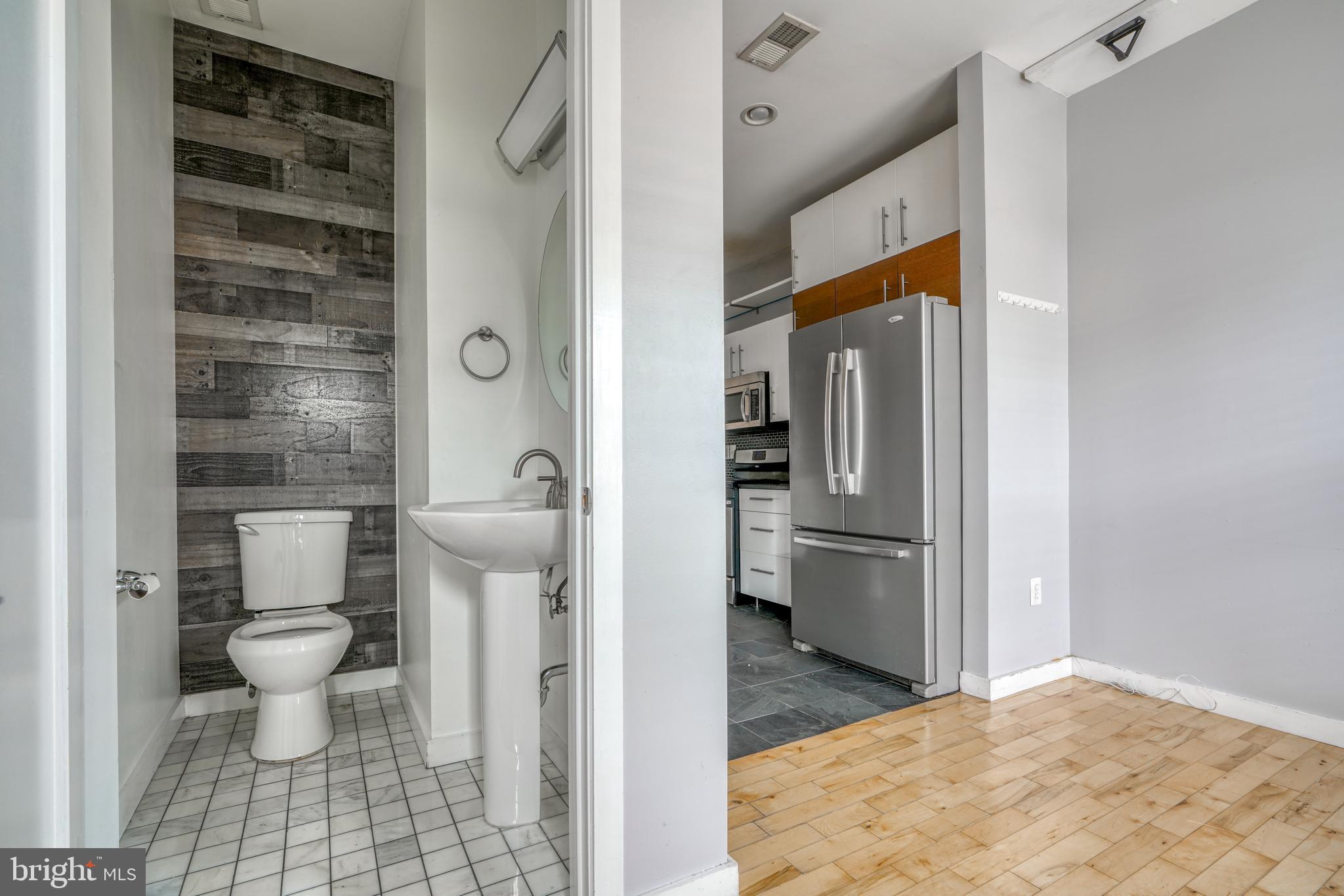 PATTERSON PARK - Residential