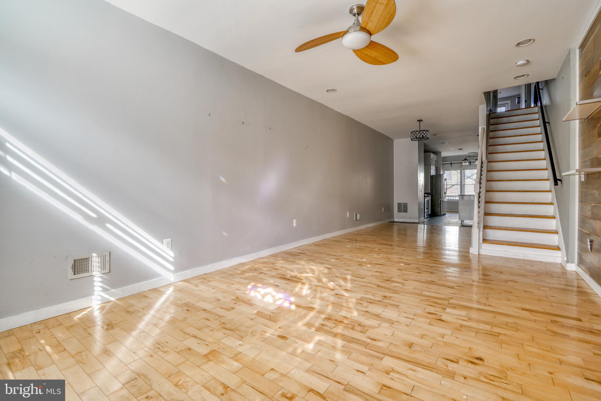 PATTERSON PARK - Residential