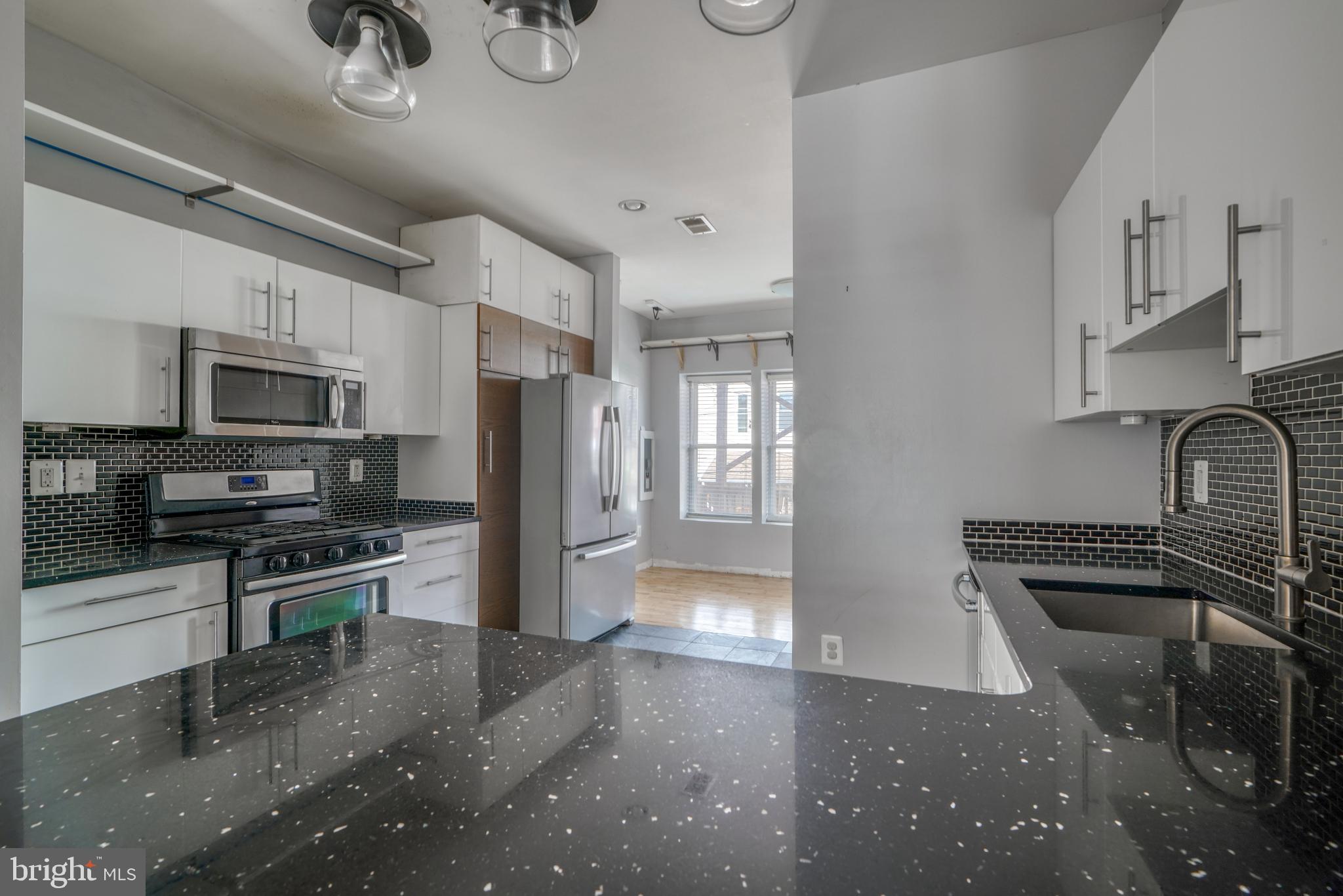 PATTERSON PARK - Residential