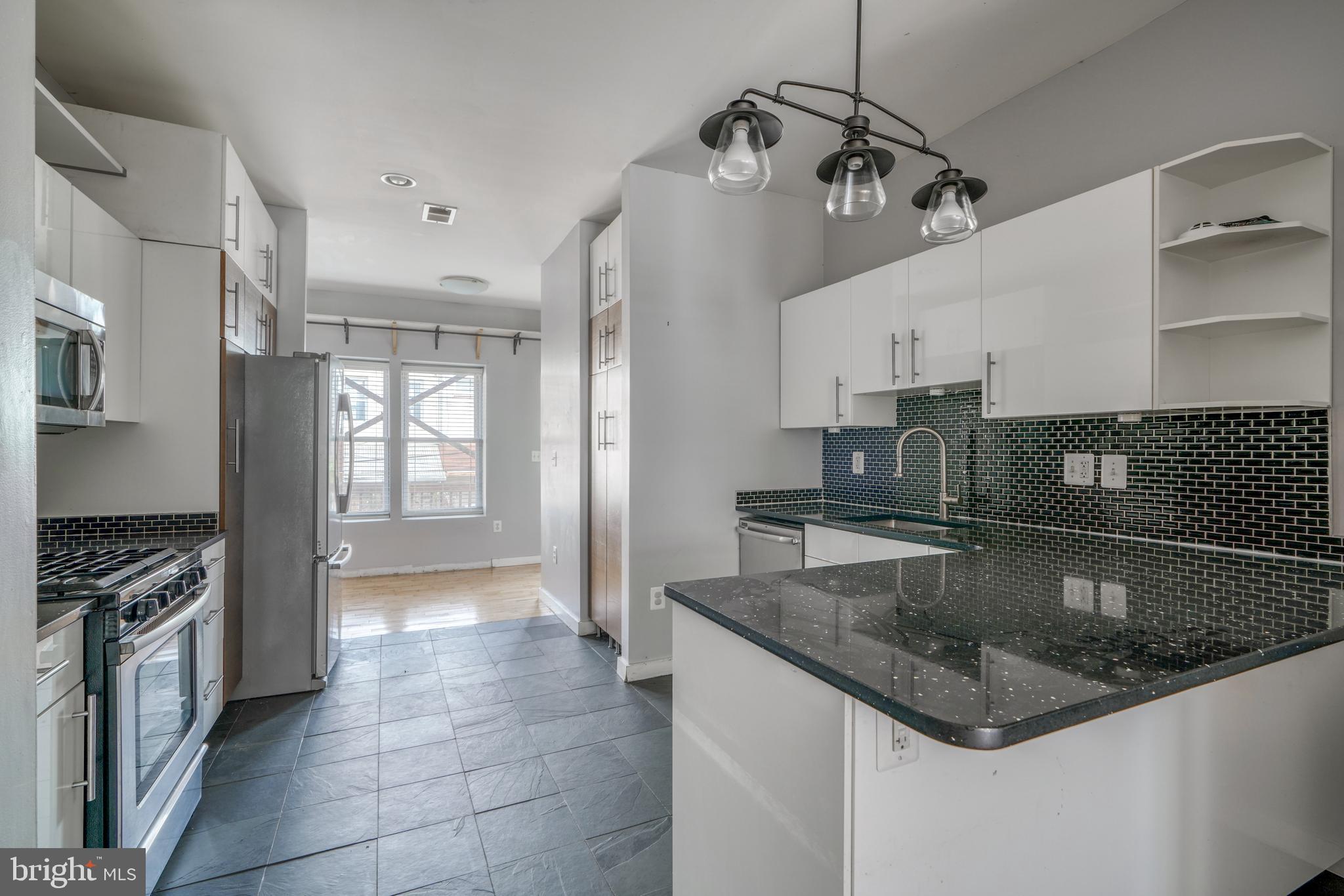 PATTERSON PARK - Residential