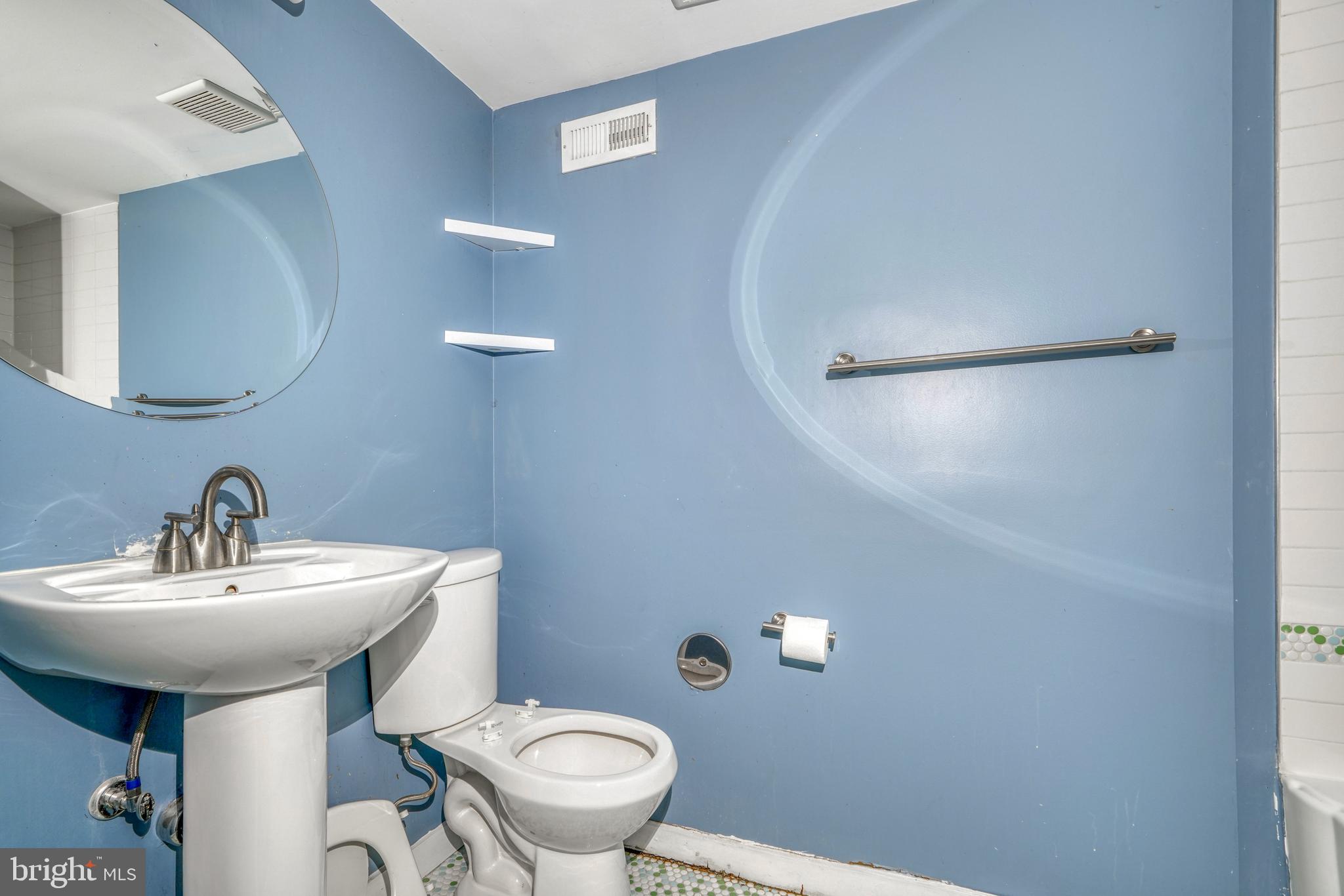 PATTERSON PARK - Residential