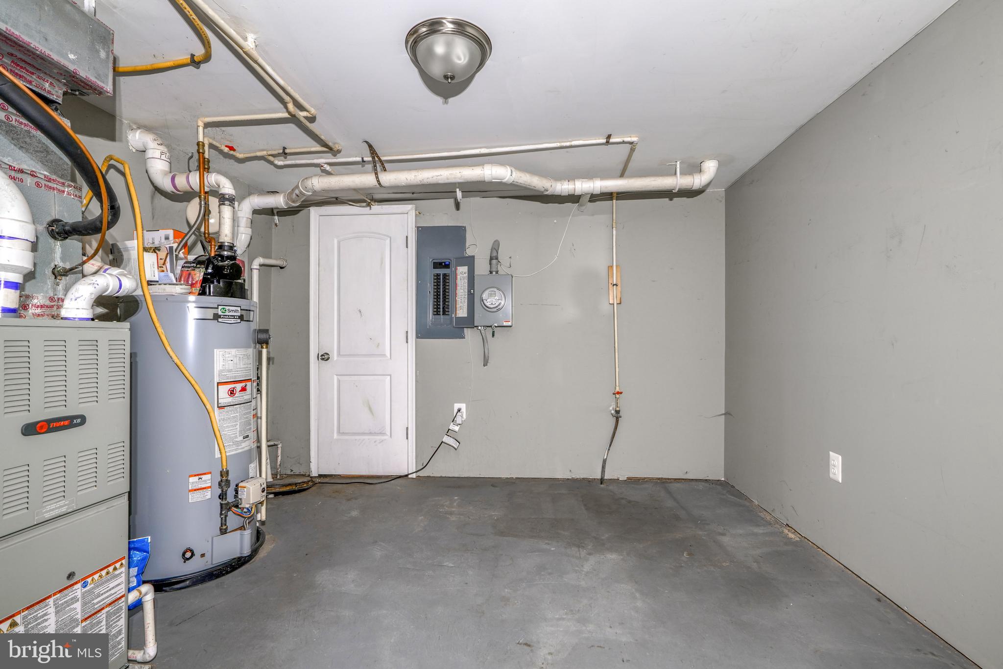 PATTERSON PARK - Residential