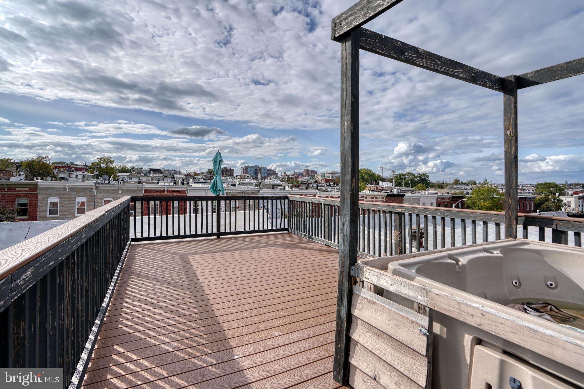 PATTERSON PARK - Residential