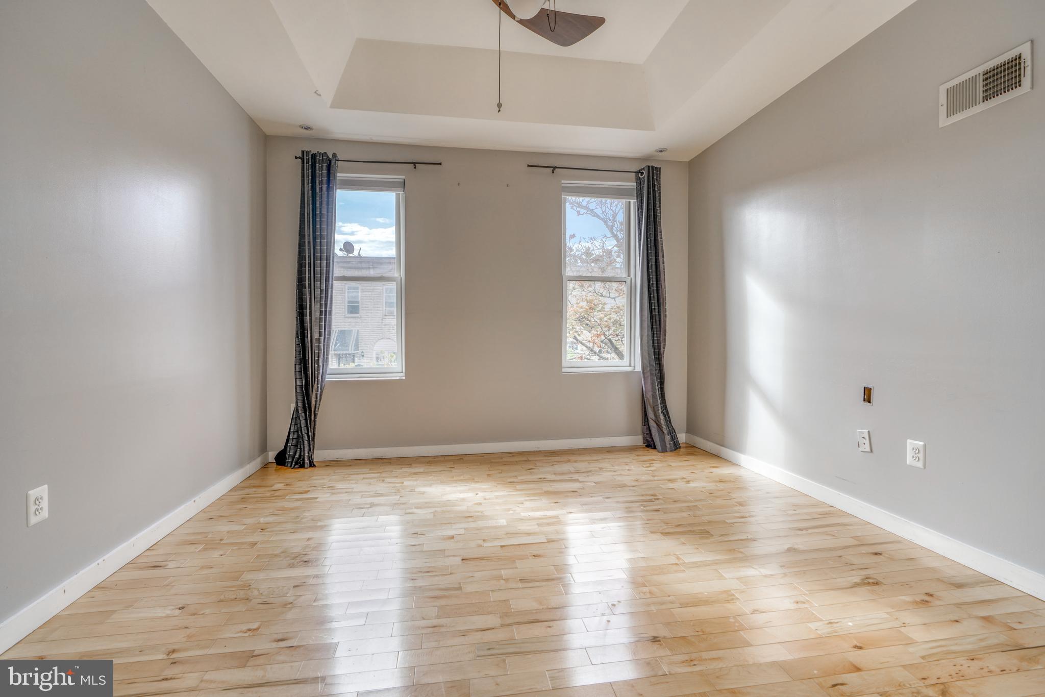 PATTERSON PARK - Residential