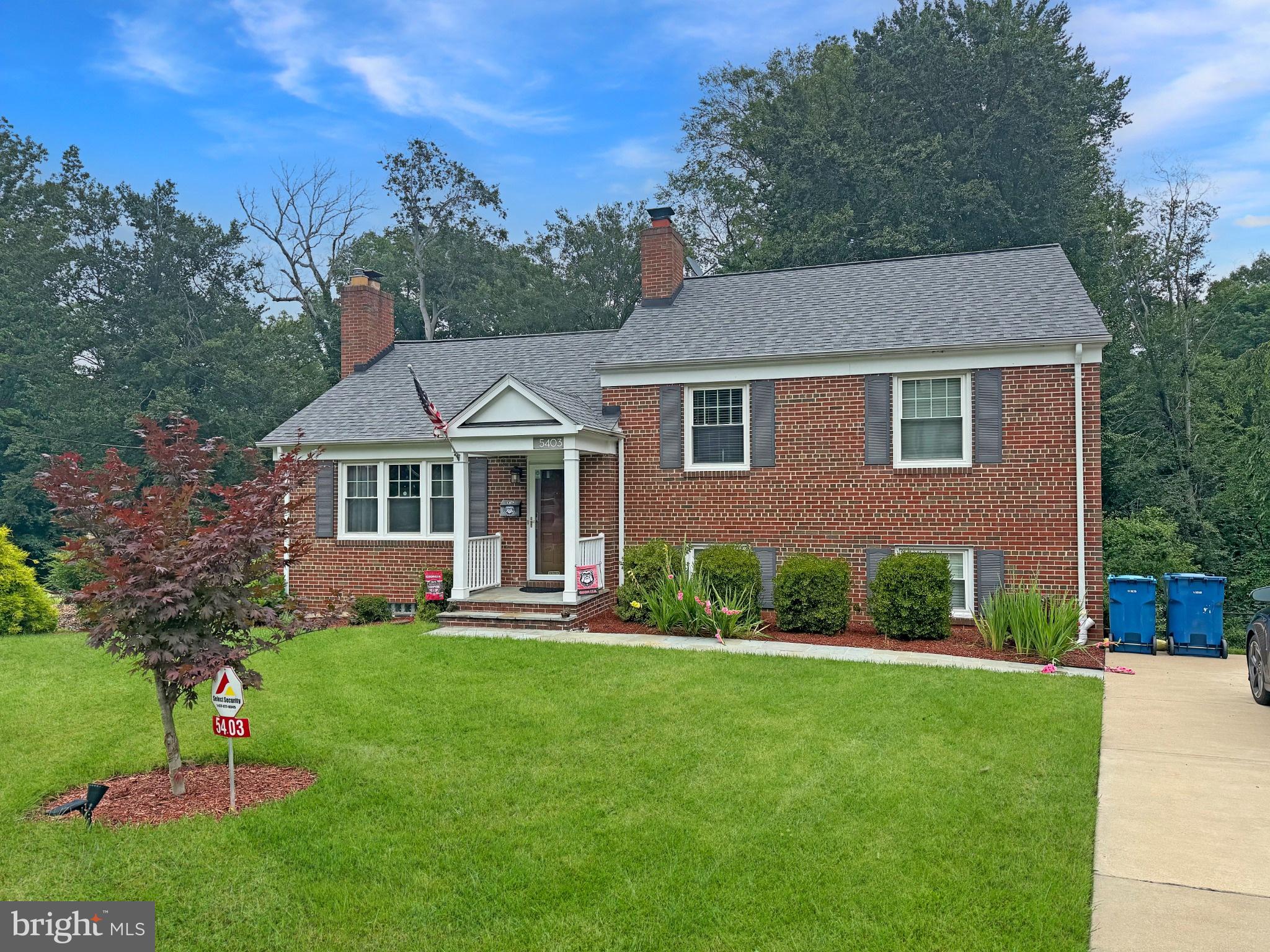 5403 ATLEE PLACE