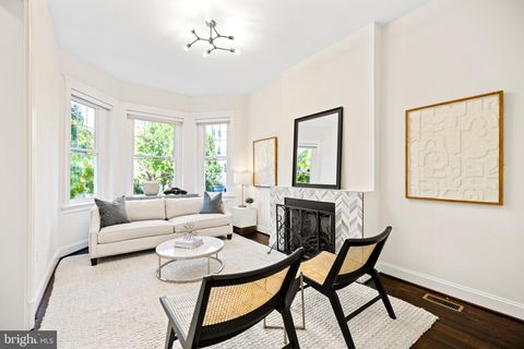 64 BRYANT STREET NW WASHINGTON DC 20001