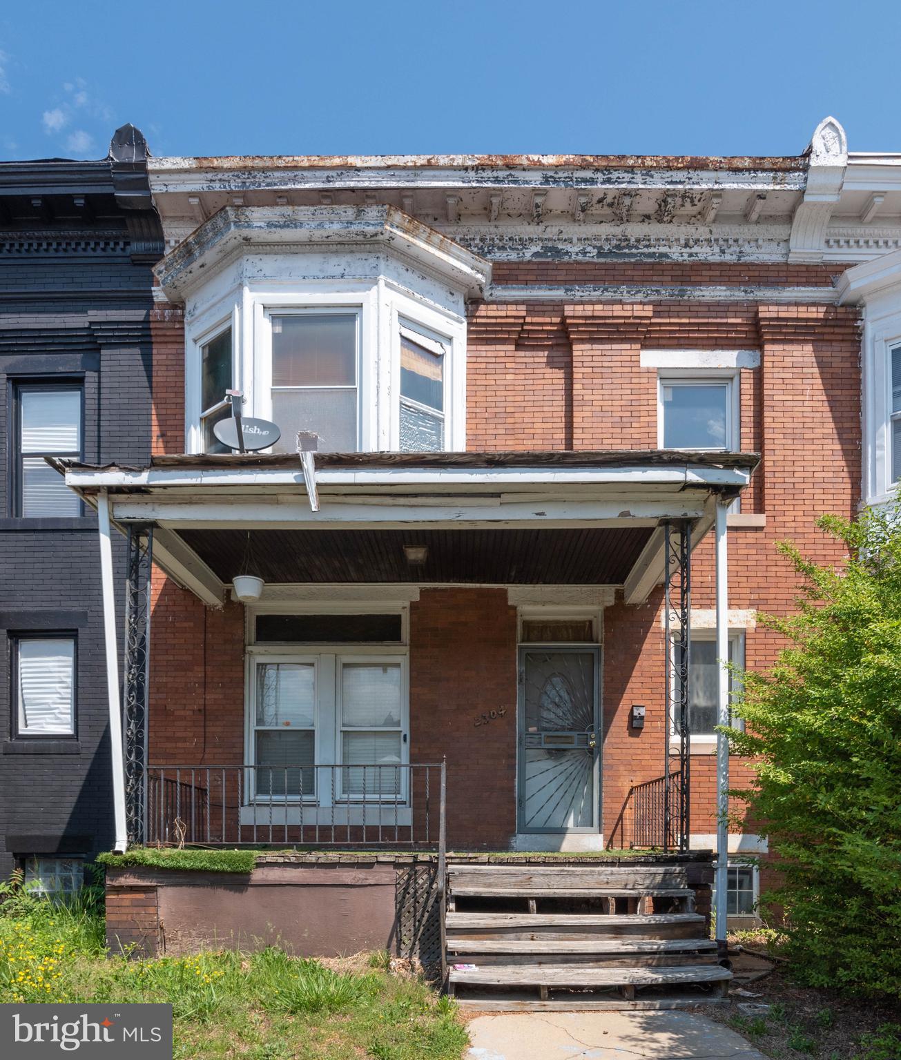 MIDTOWN EDMONDSON - Residential