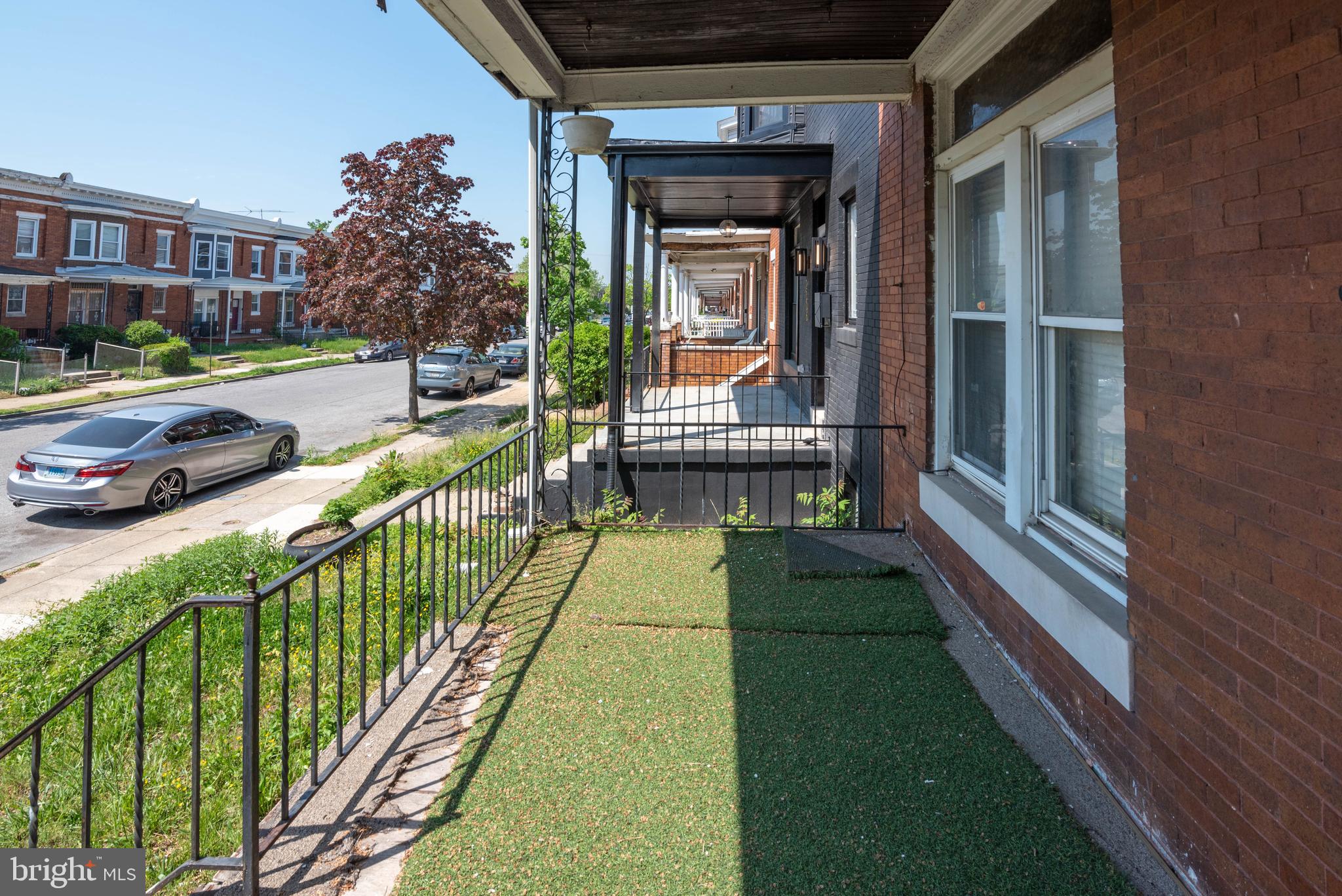 MIDTOWN EDMONDSON - Residential