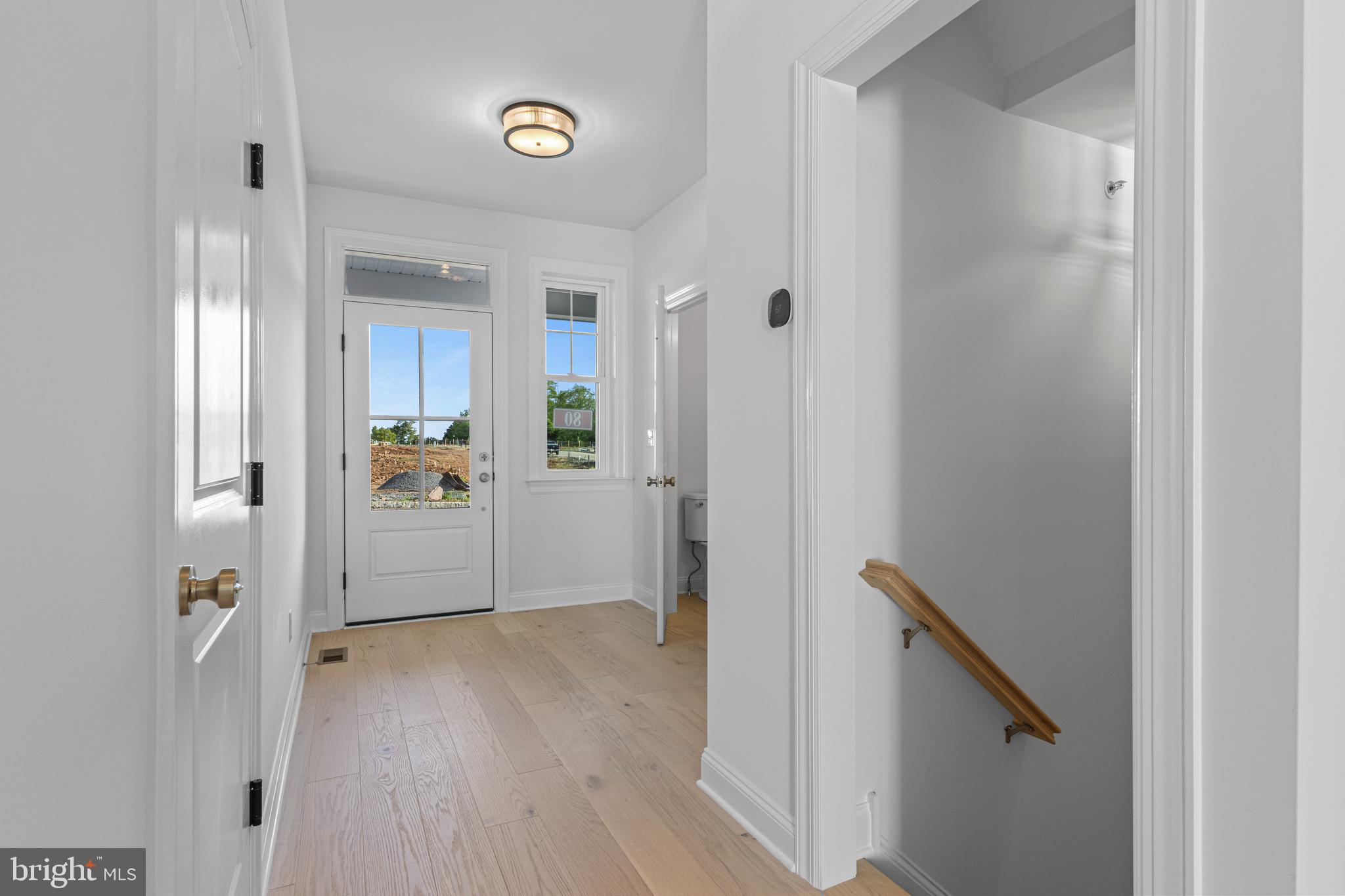 332 FOXTAIL LANE LOT 80