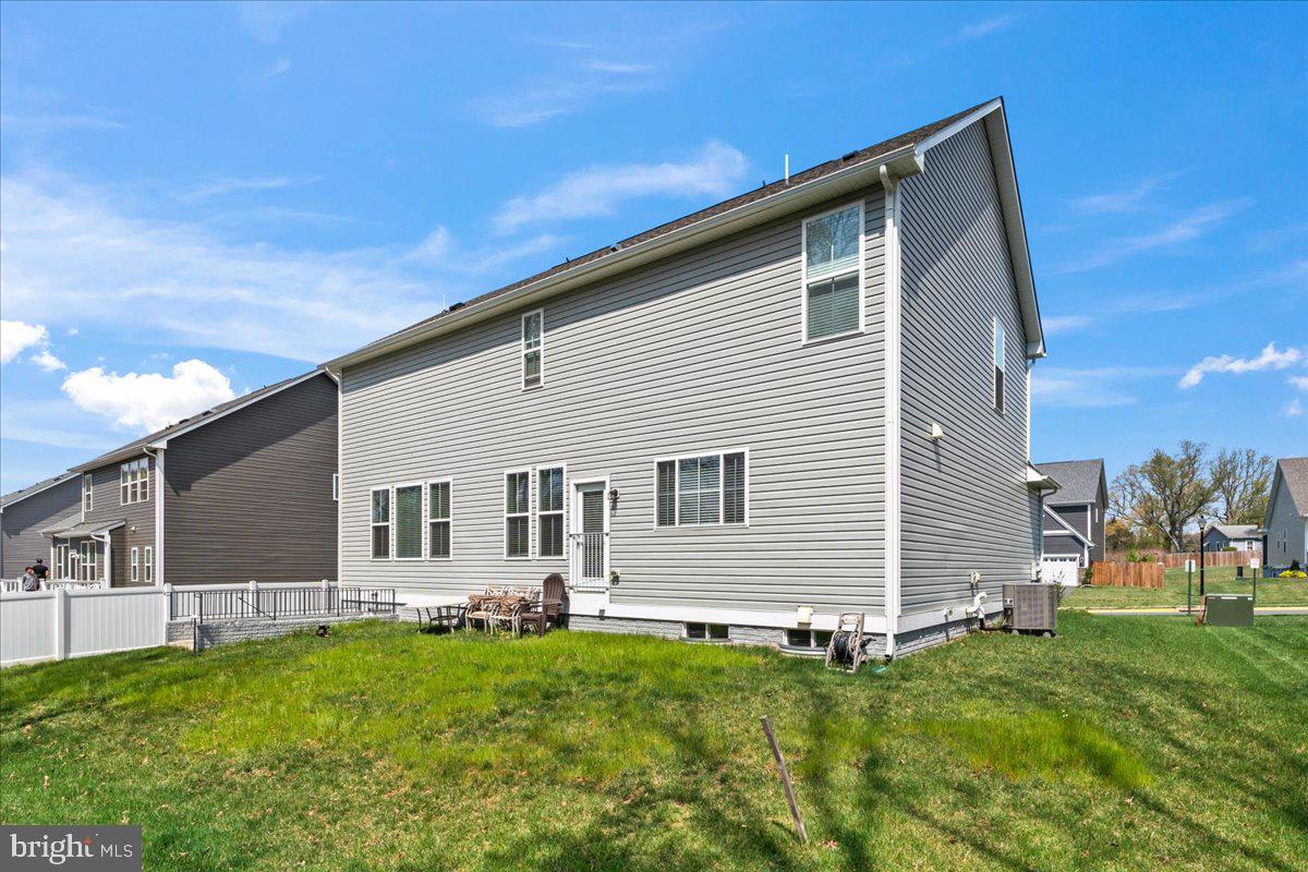 CLEARVIEW - Residential