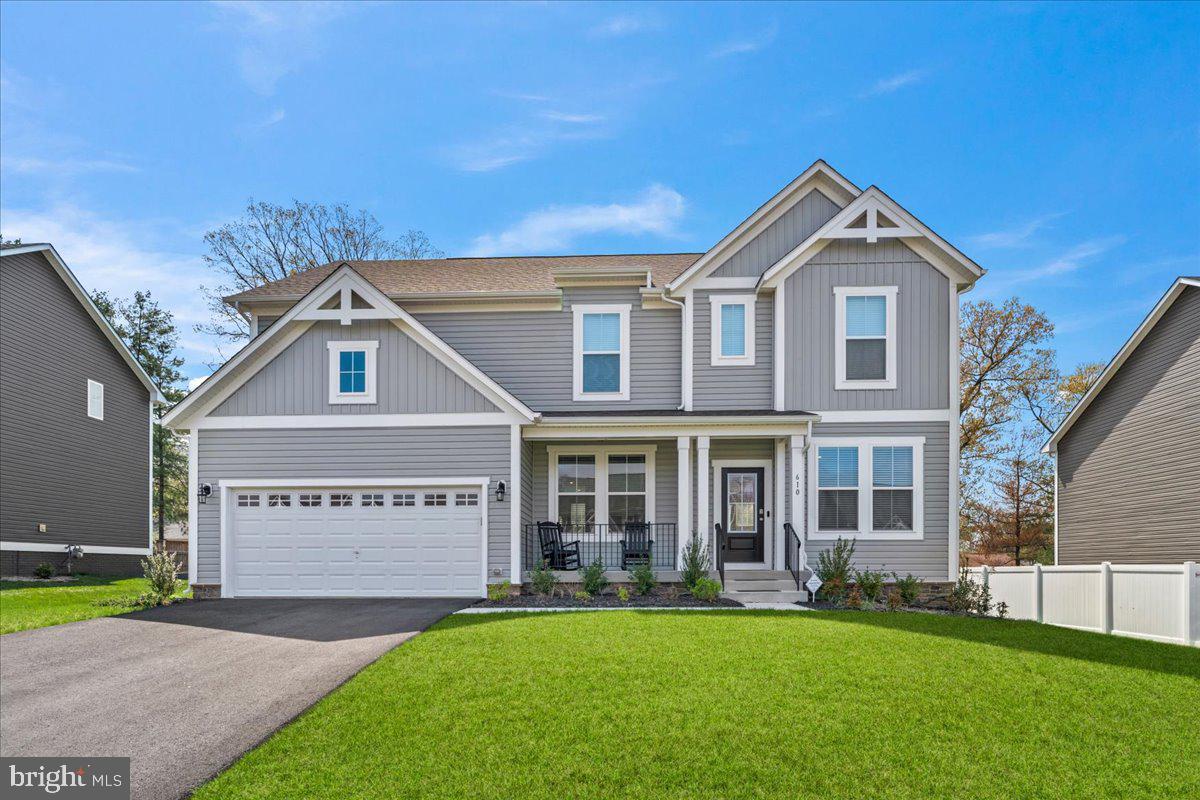 CLEARVIEW - Residential