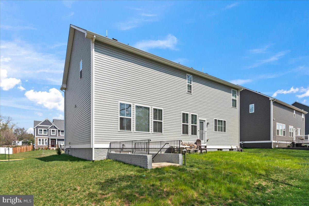 CLEARVIEW - Residential