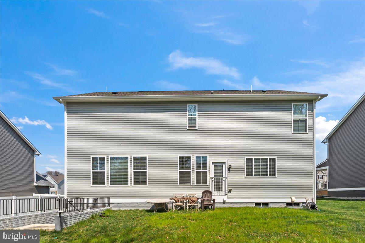 CLEARVIEW - Residential