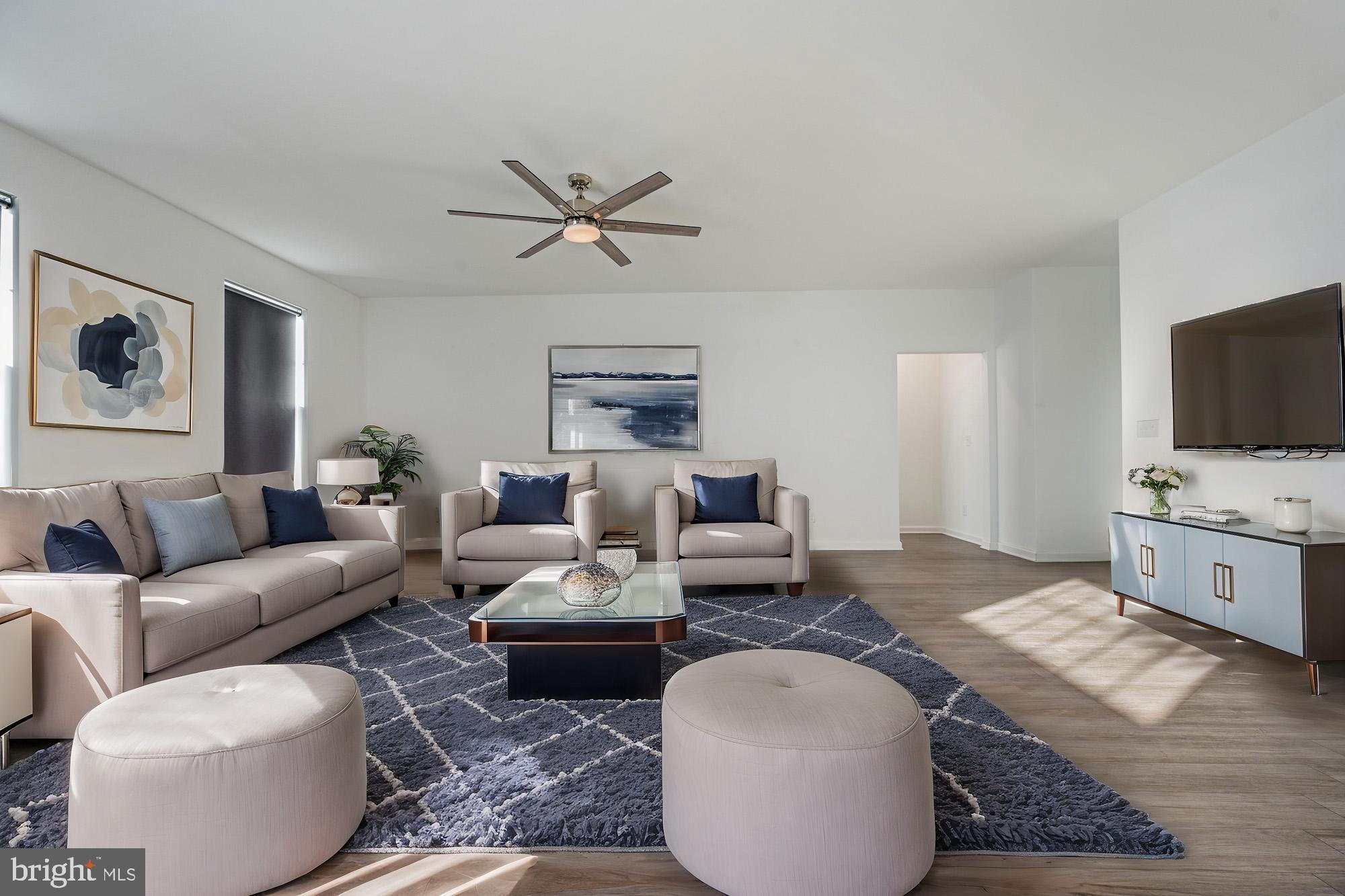 ABBOTTS POND ACRES - Residential