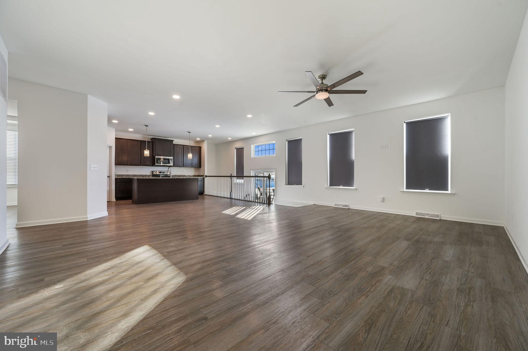 ABBOTTS POND ACRES - Residential