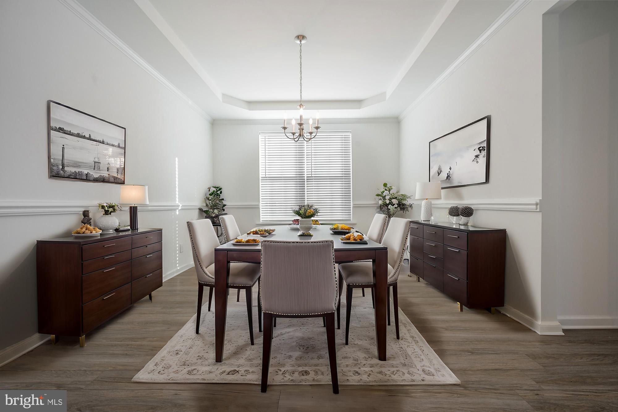 ABBOTTS POND ACRES - Residential