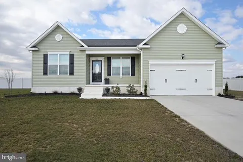240 Vale Boulevard, Greenwood, DE MLS: DEKT2034030