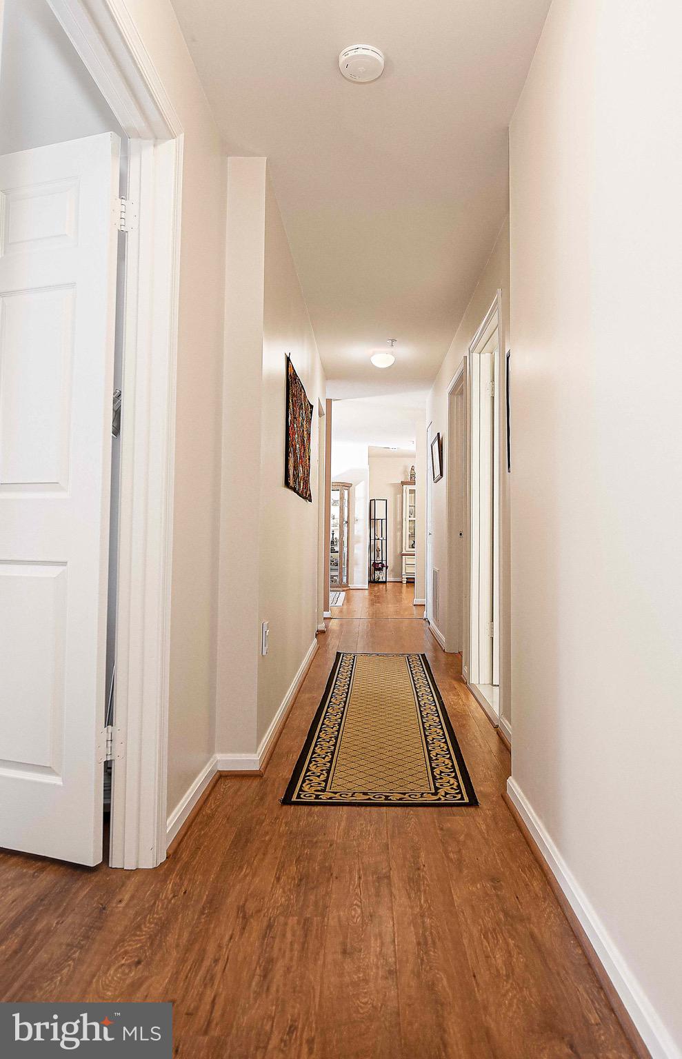 SILVER RIDGE - Residential