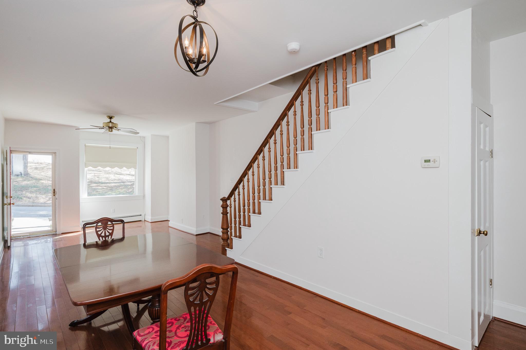 HAMPDEN HISTORIC DISTRICT - Residential