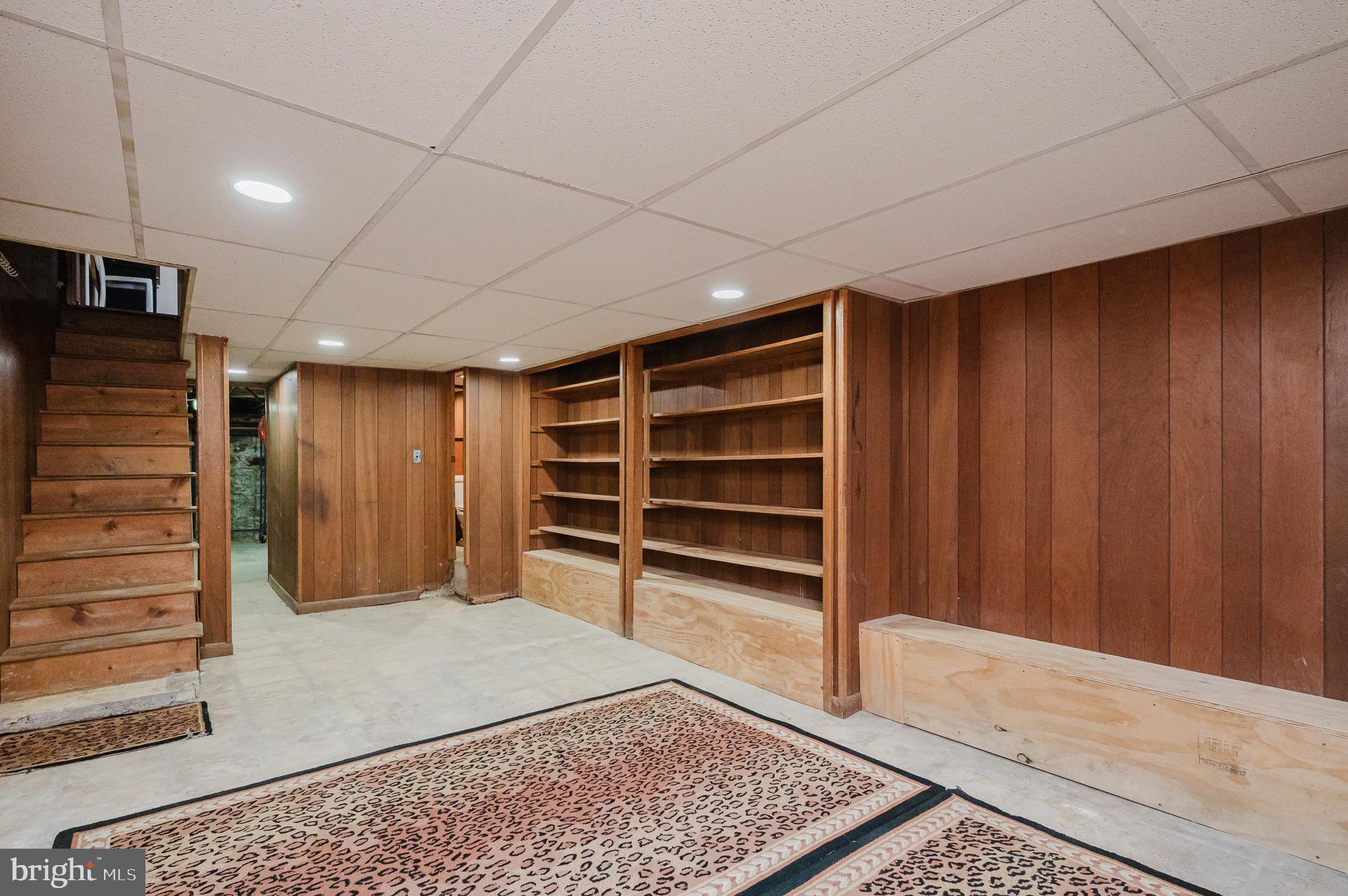 HAMPDEN HISTORIC DISTRICT - Residential