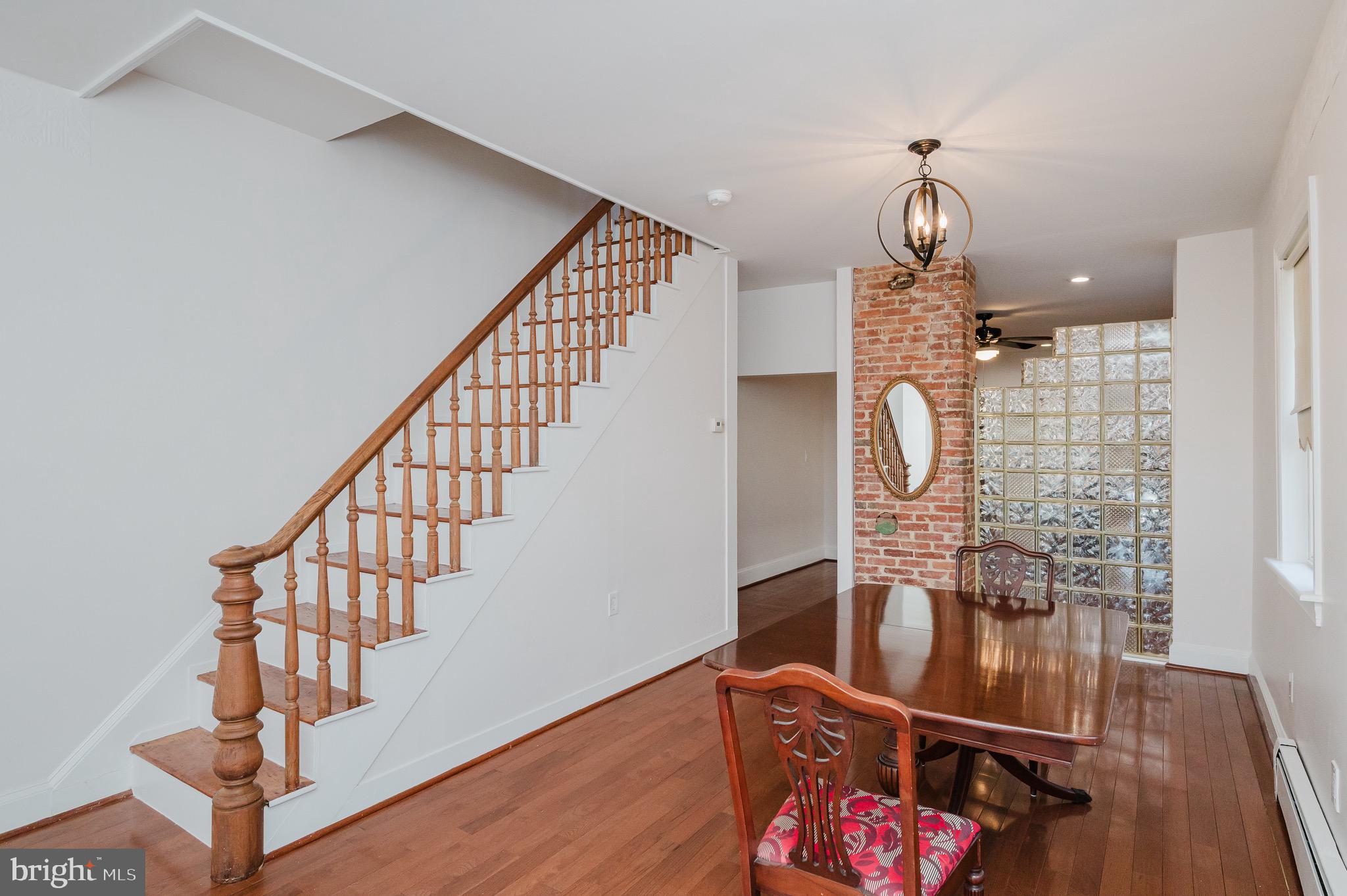 HAMPDEN HISTORIC DISTRICT - Residential