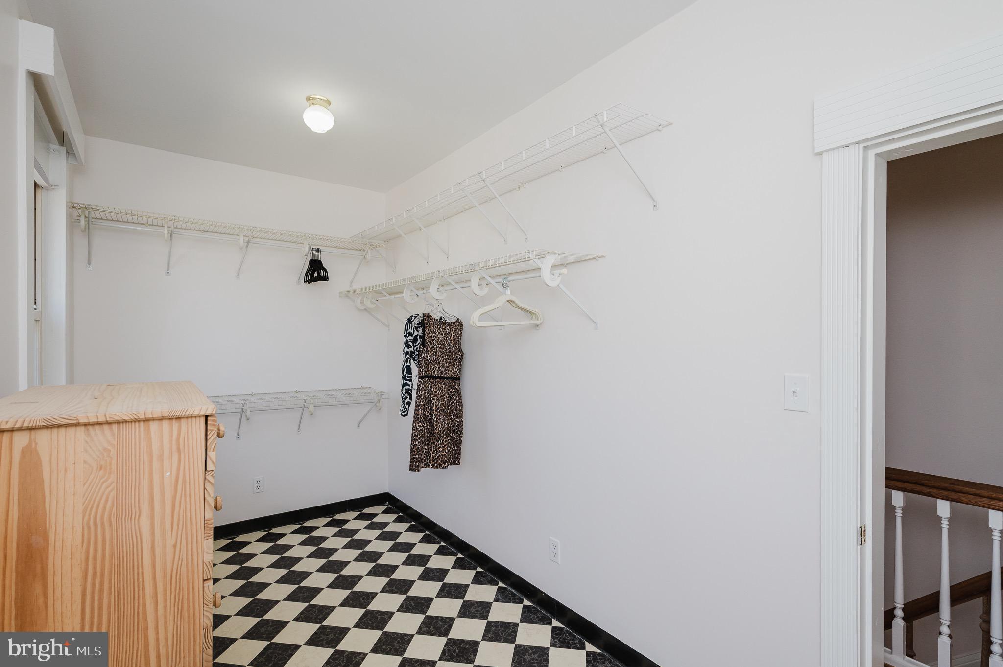 HAMPDEN HISTORIC DISTRICT - Residential