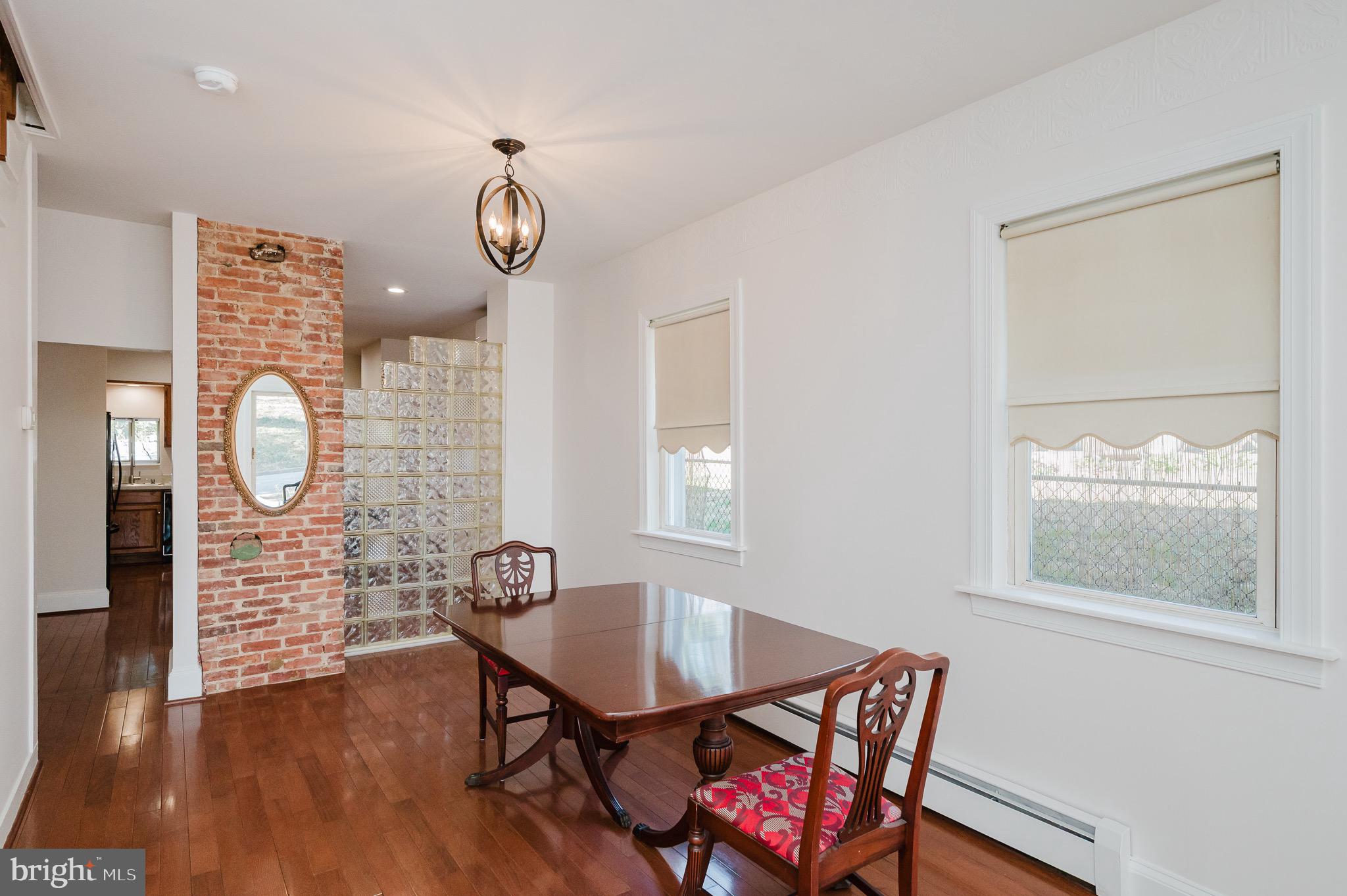 HAMPDEN HISTORIC DISTRICT - Residential