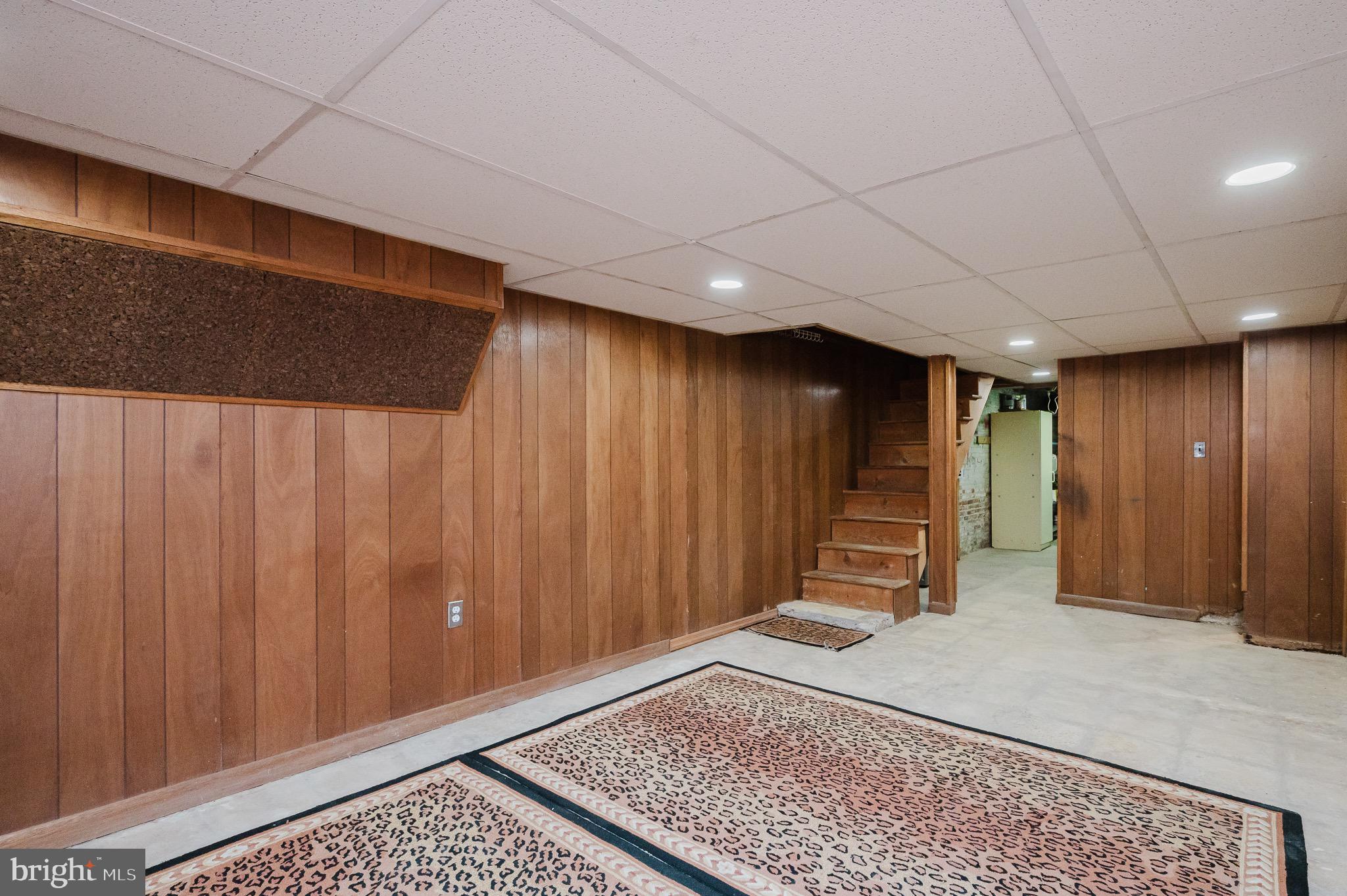 HAMPDEN HISTORIC DISTRICT - Residential