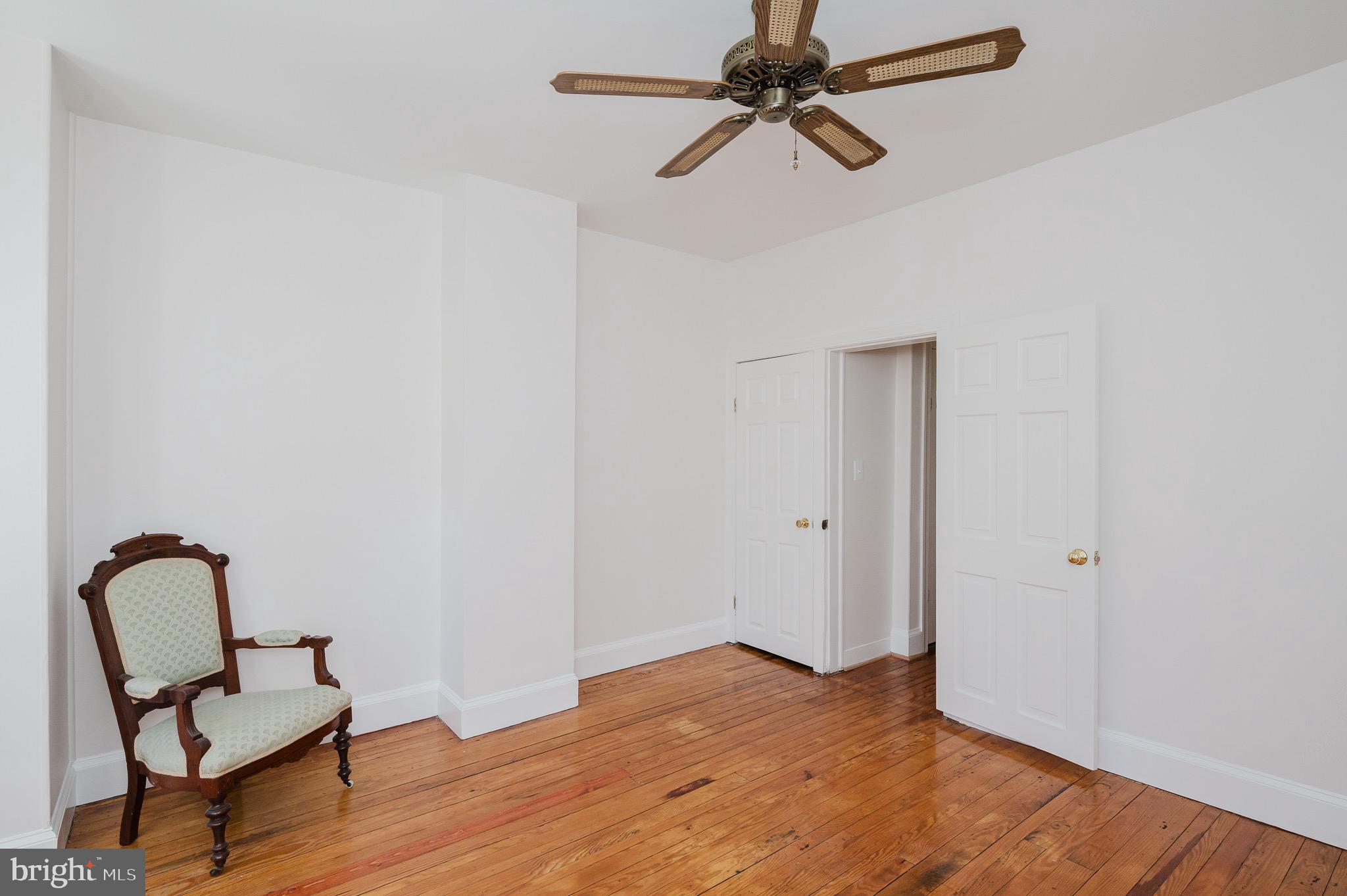 HAMPDEN HISTORIC DISTRICT - Residential