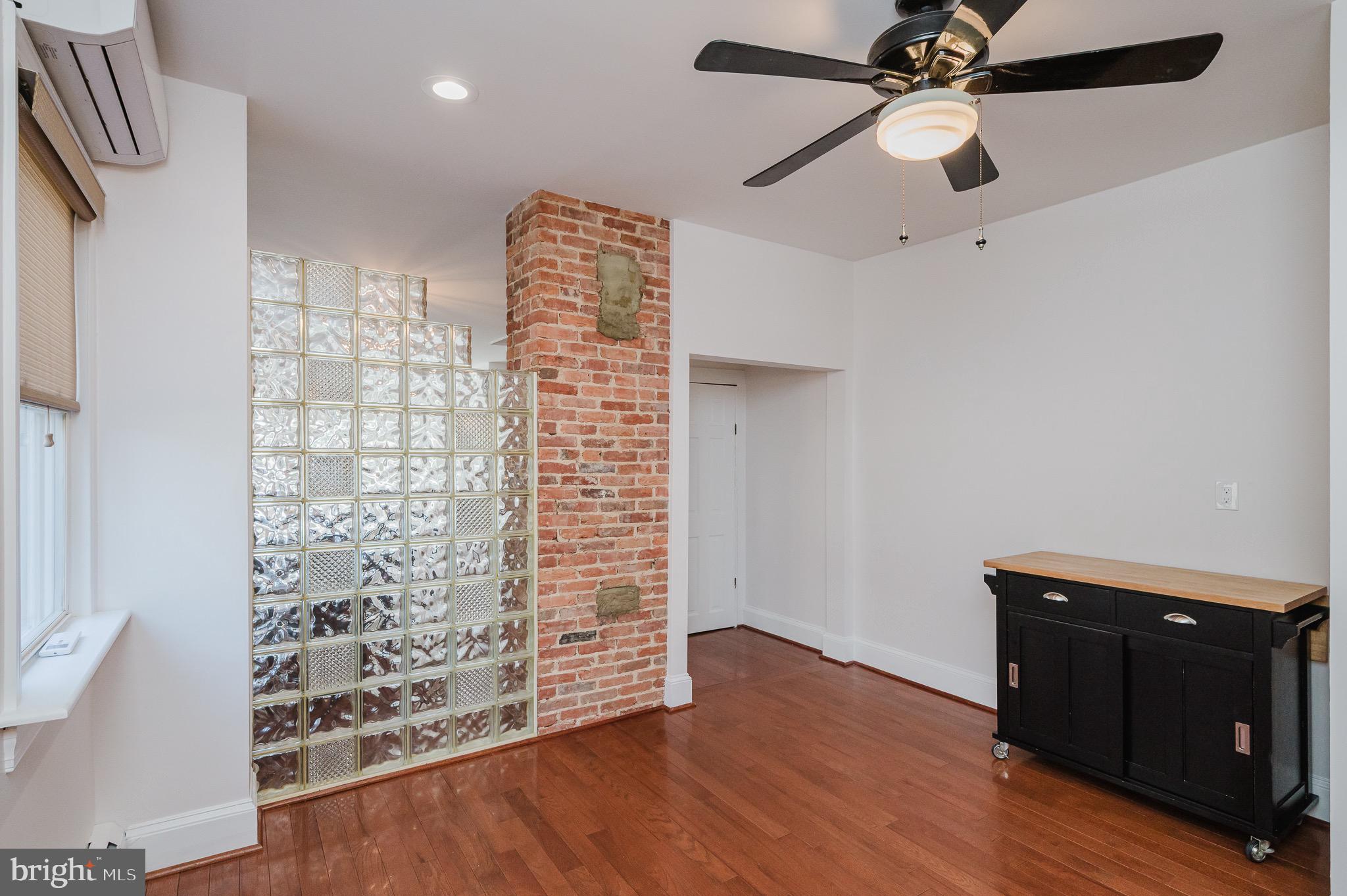 HAMPDEN HISTORIC DISTRICT - Residential