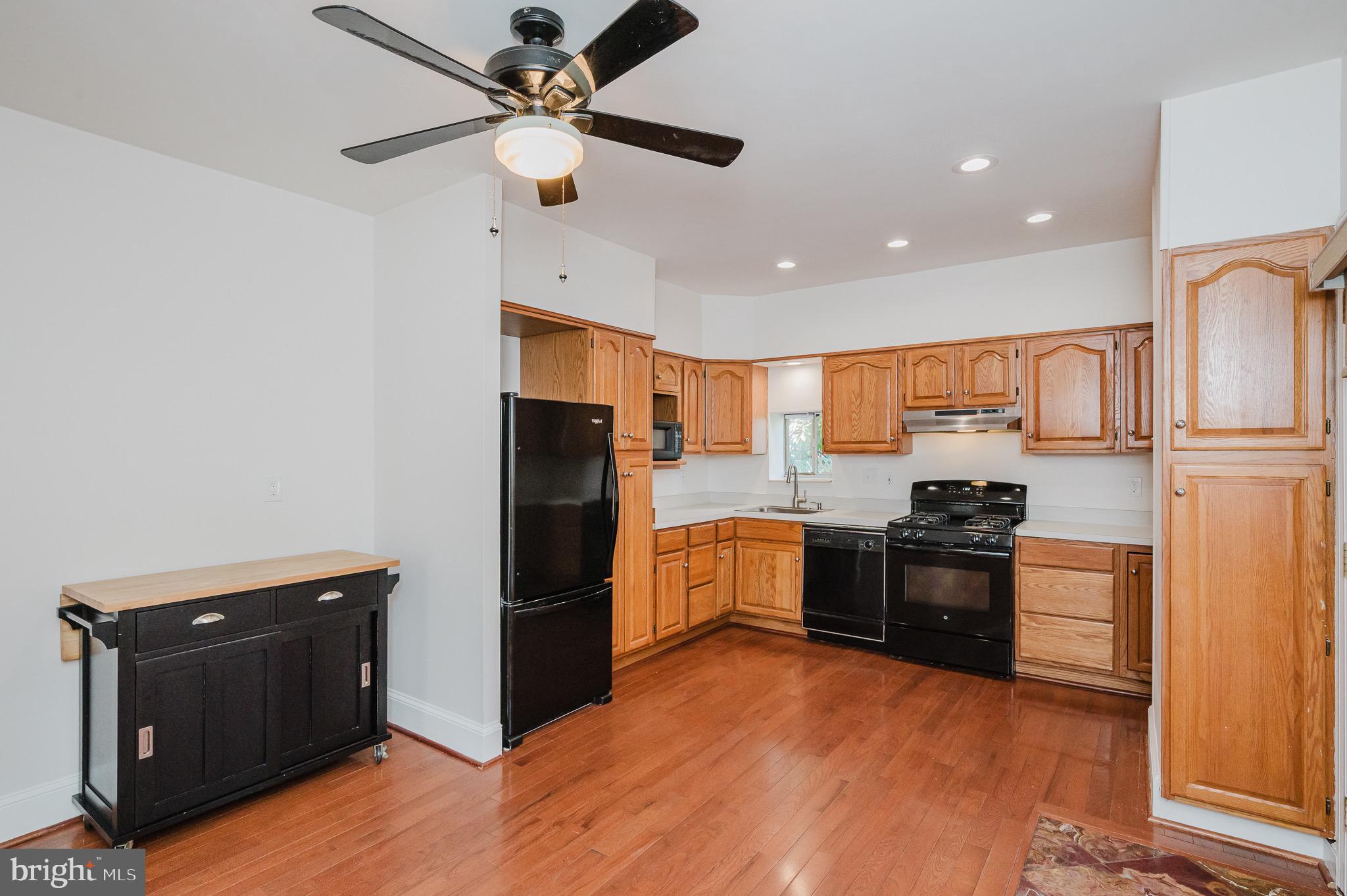 HAMPDEN HISTORIC DISTRICT - Residential