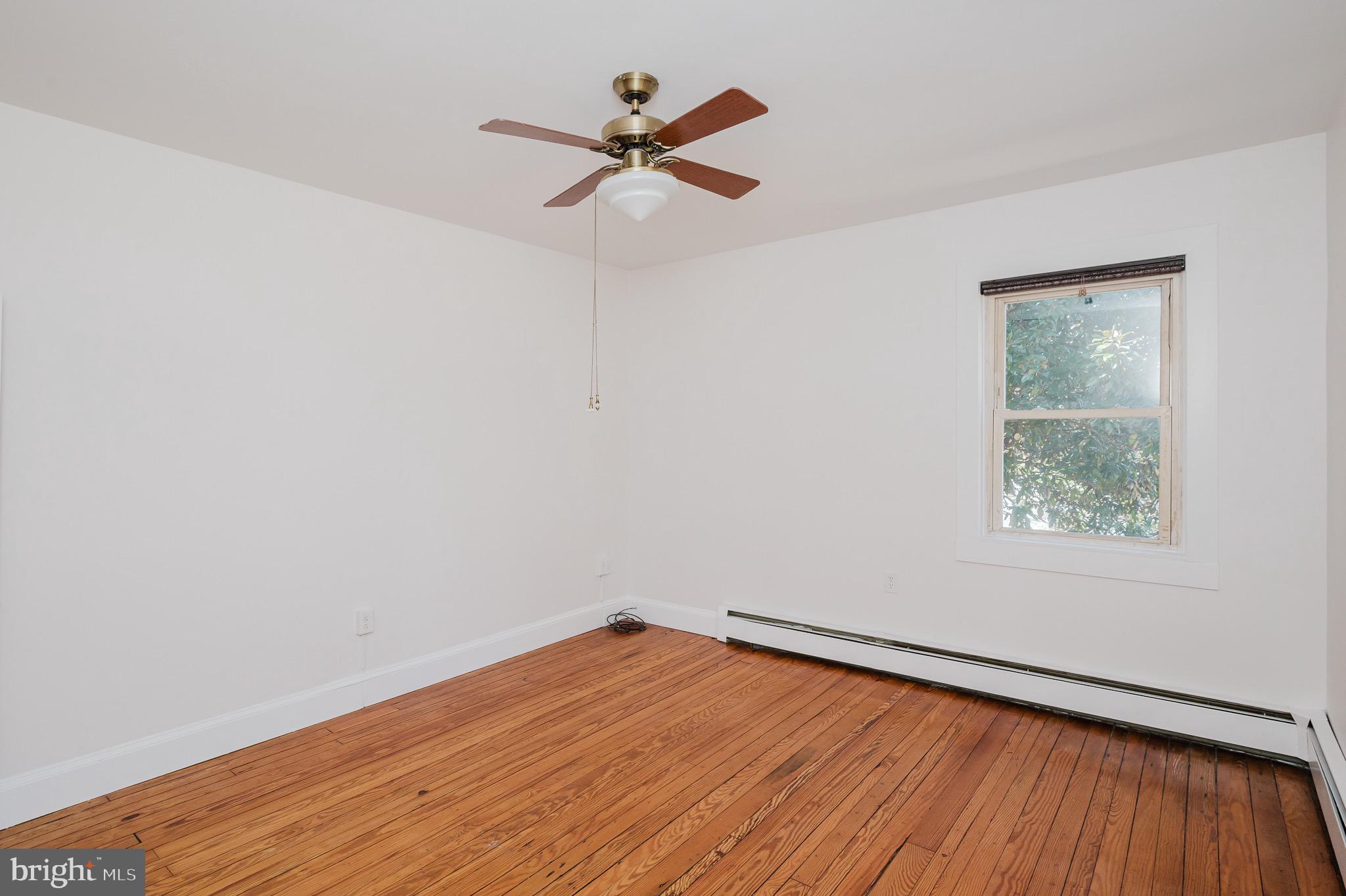 HAMPDEN HISTORIC DISTRICT - Residential