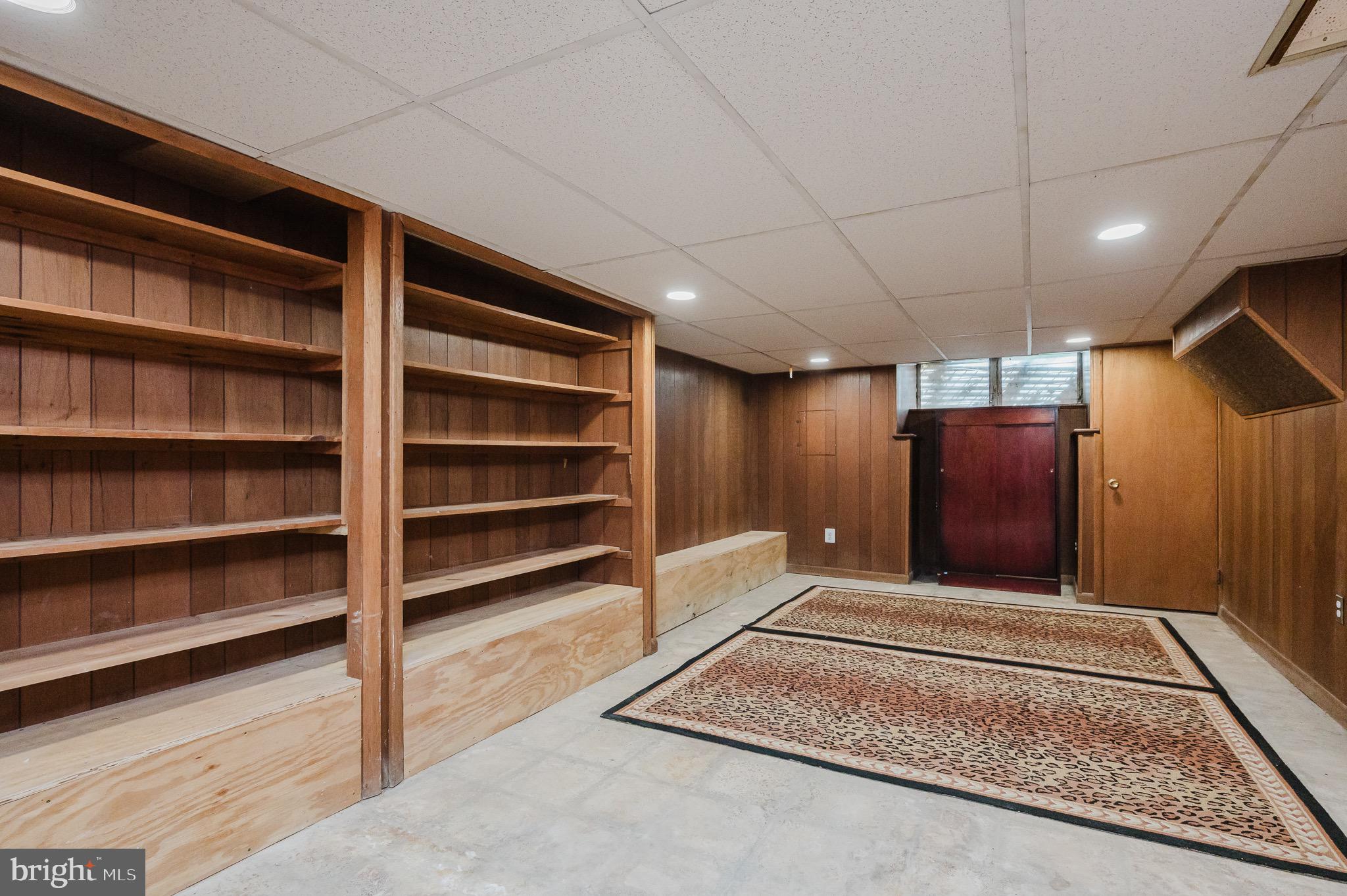 HAMPDEN HISTORIC DISTRICT - Residential