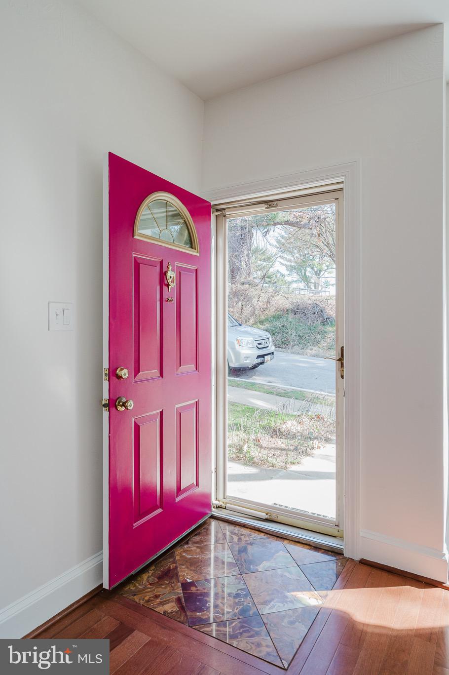 HAMPDEN HISTORIC DISTRICT - Residential