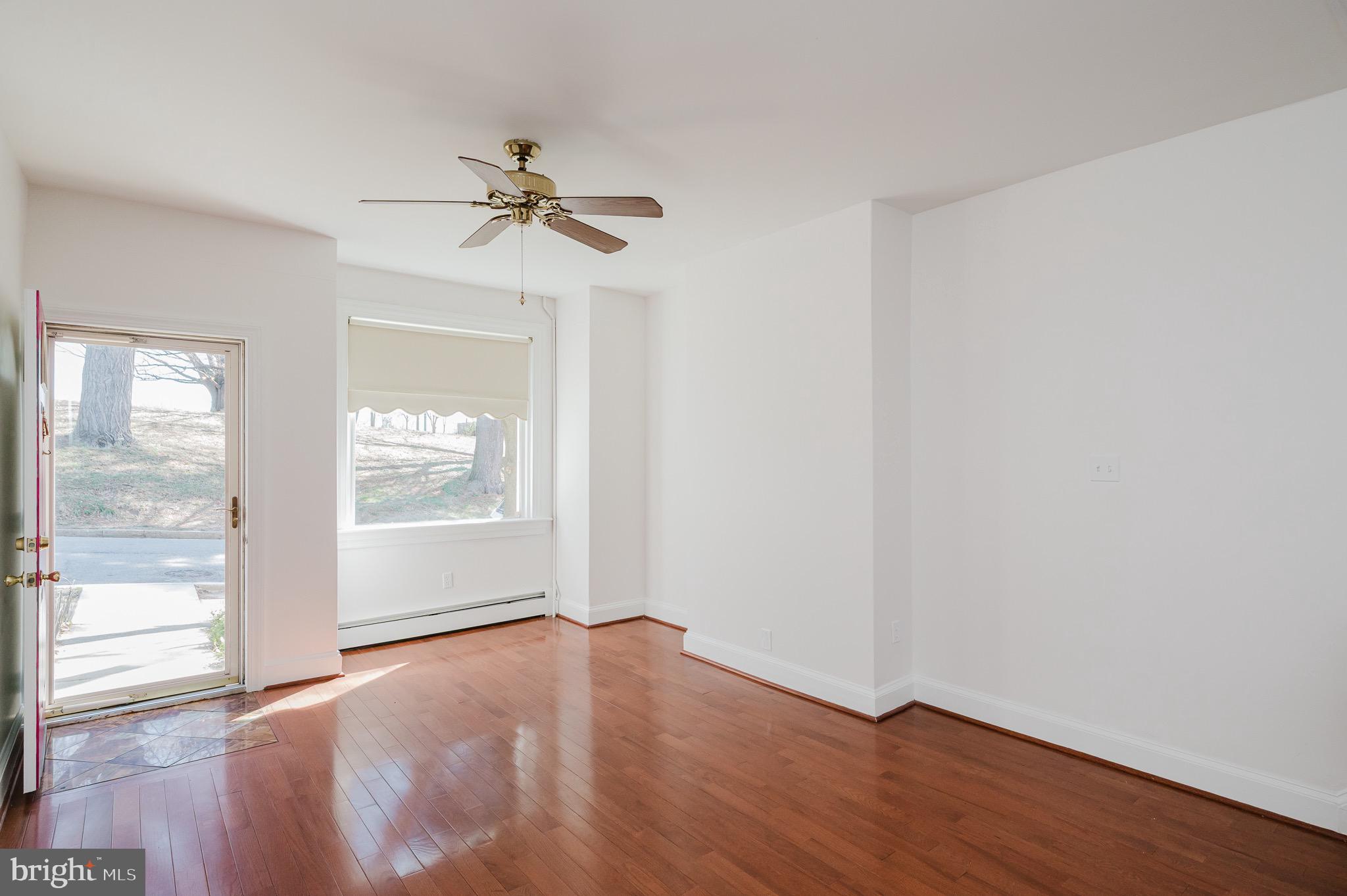 HAMPDEN HISTORIC DISTRICT - Residential