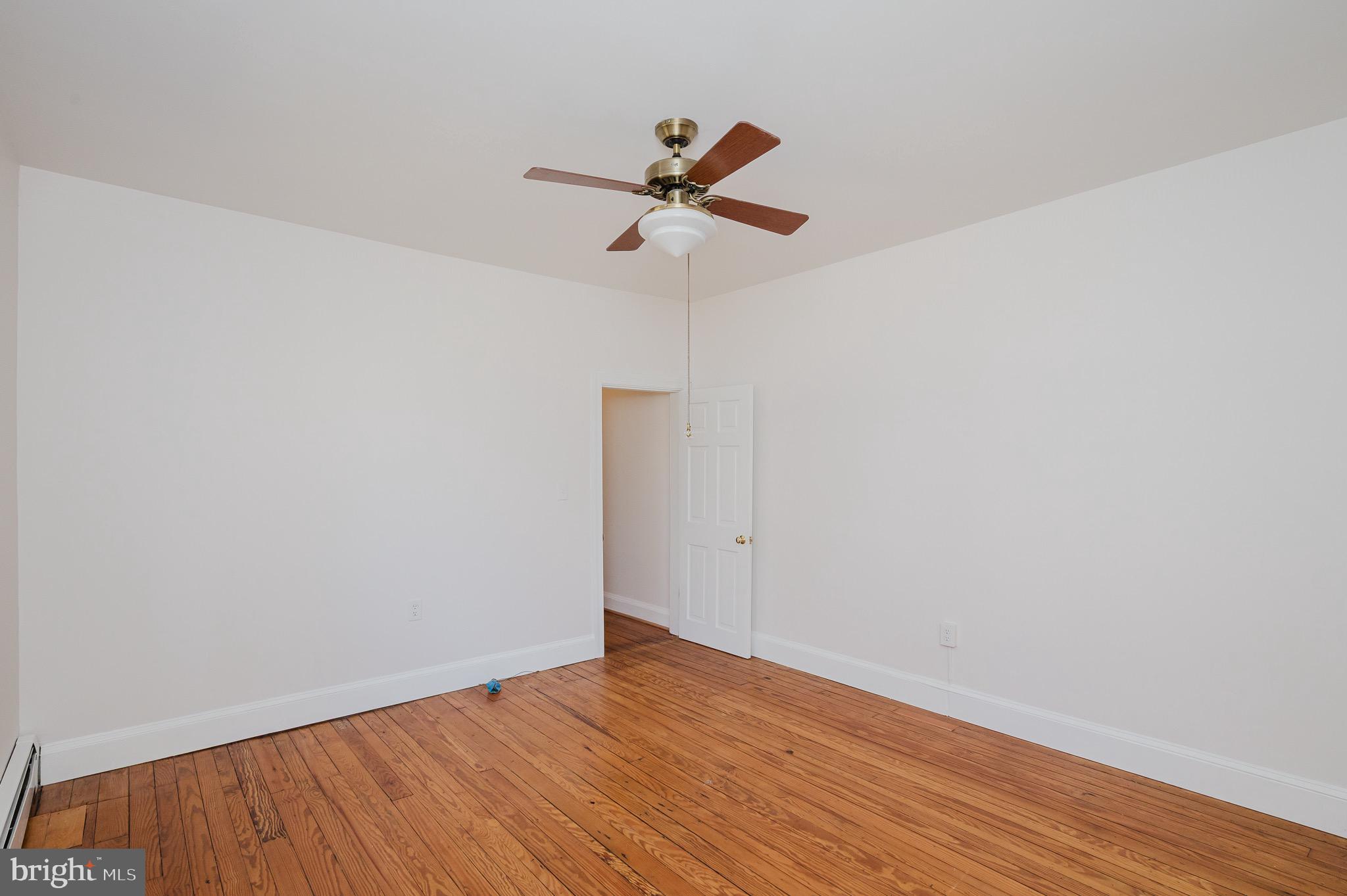 HAMPDEN HISTORIC DISTRICT - Residential