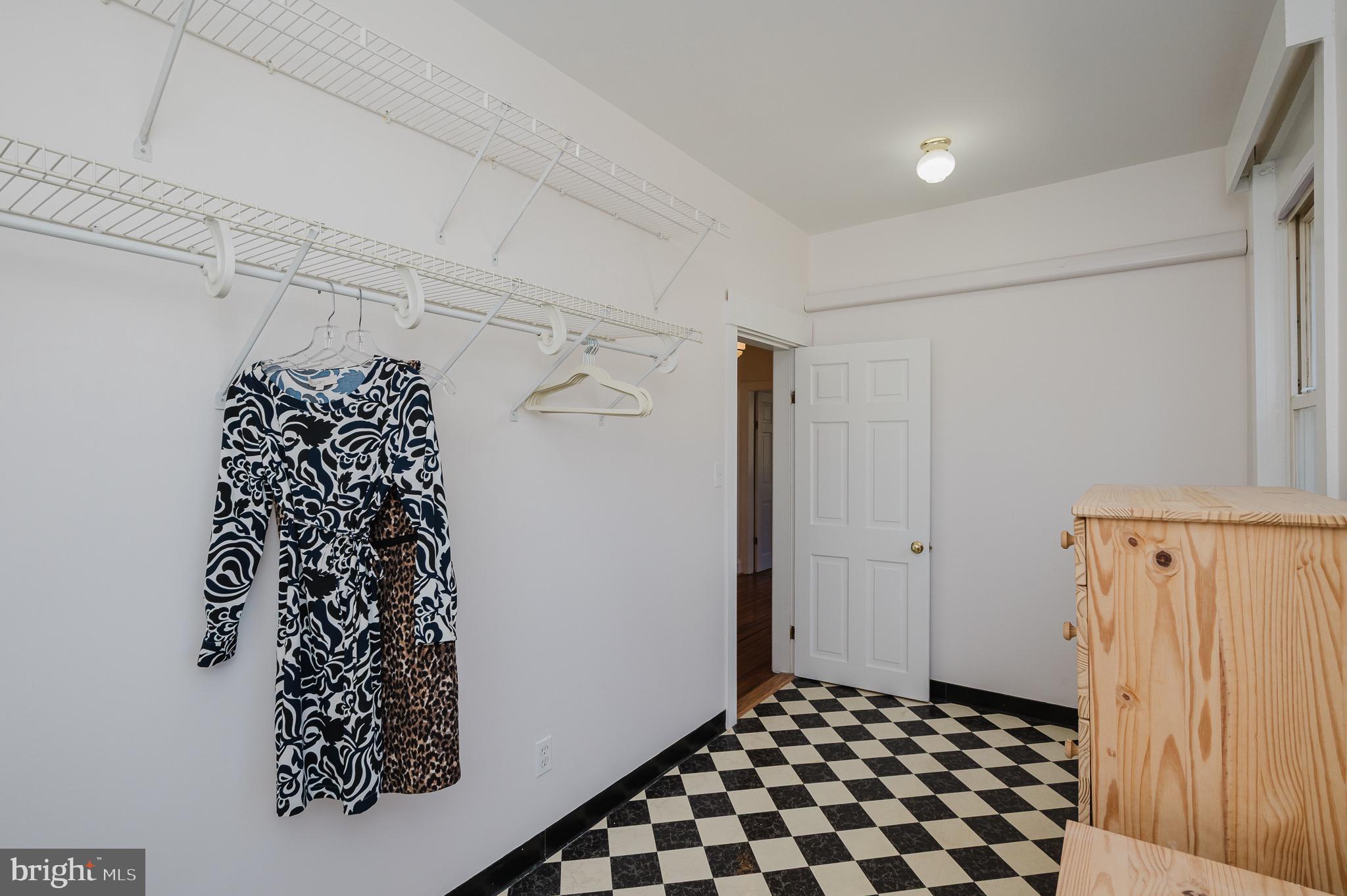 HAMPDEN HISTORIC DISTRICT - Residential