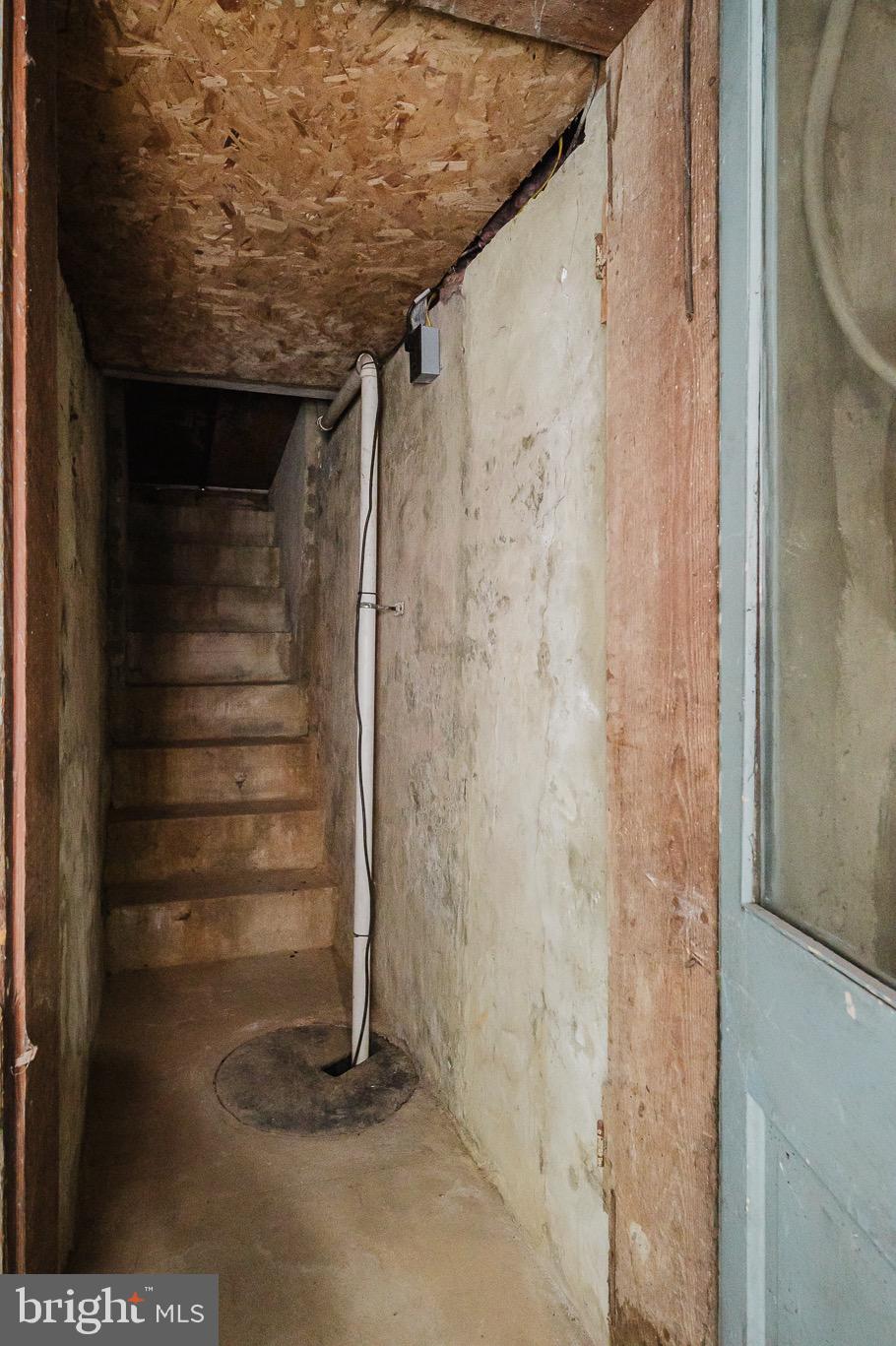 HAMPDEN HISTORIC DISTRICT - Residential