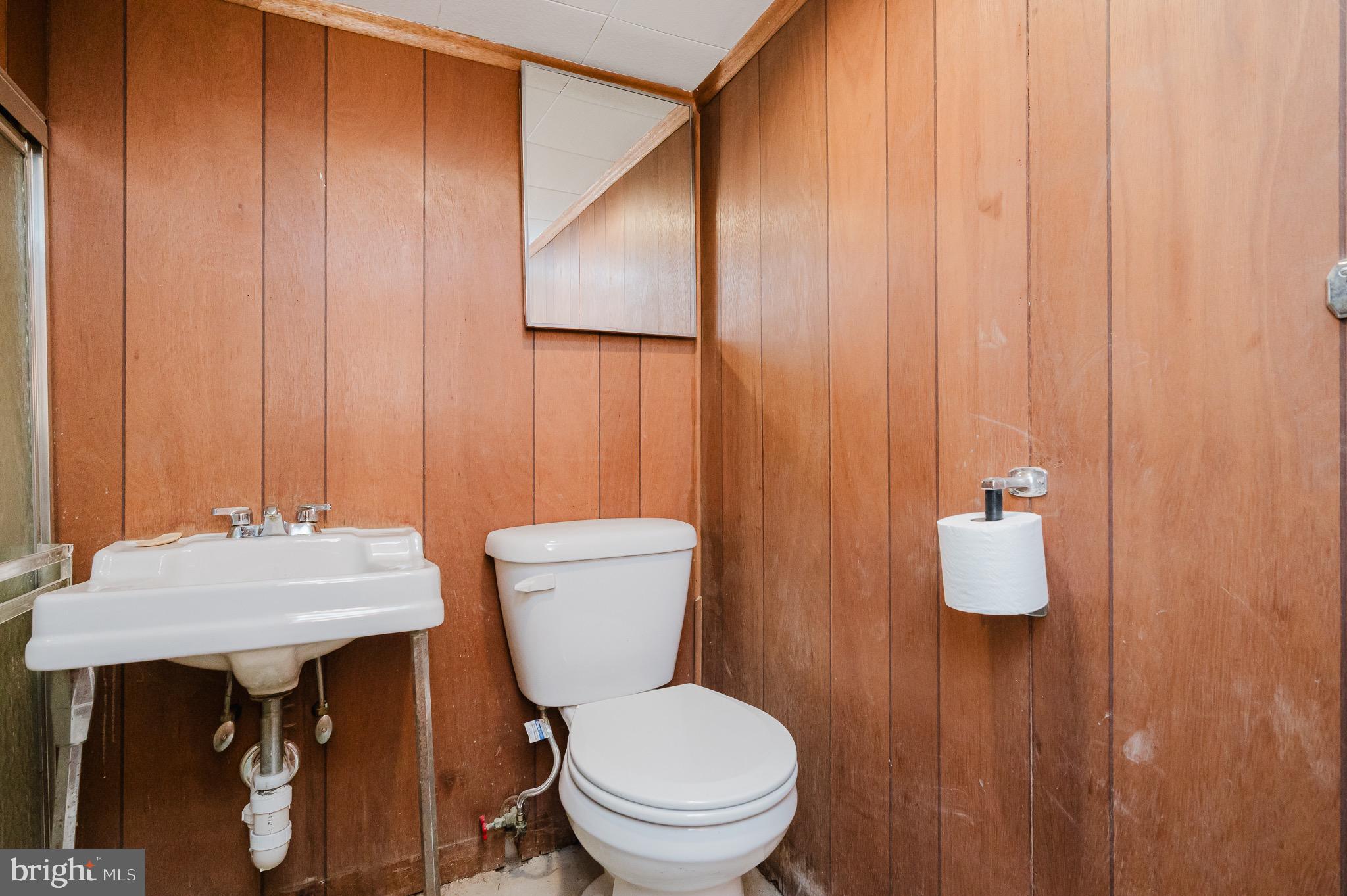 HAMPDEN HISTORIC DISTRICT - Residential