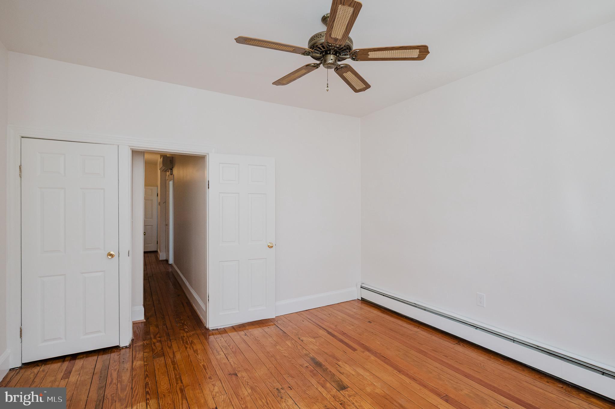 HAMPDEN HISTORIC DISTRICT - Residential