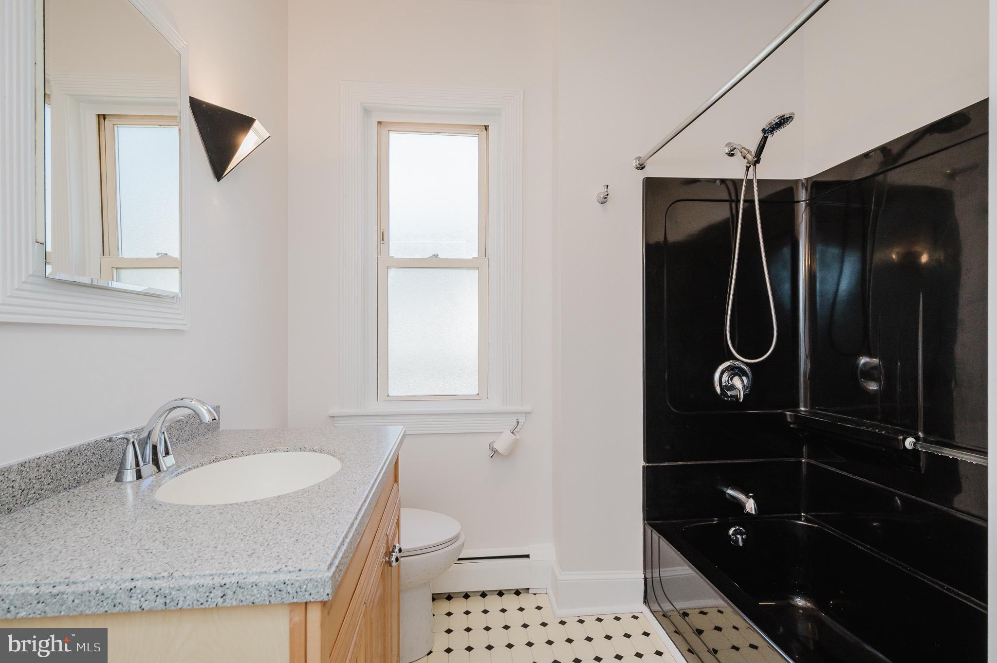 HAMPDEN HISTORIC DISTRICT - Residential