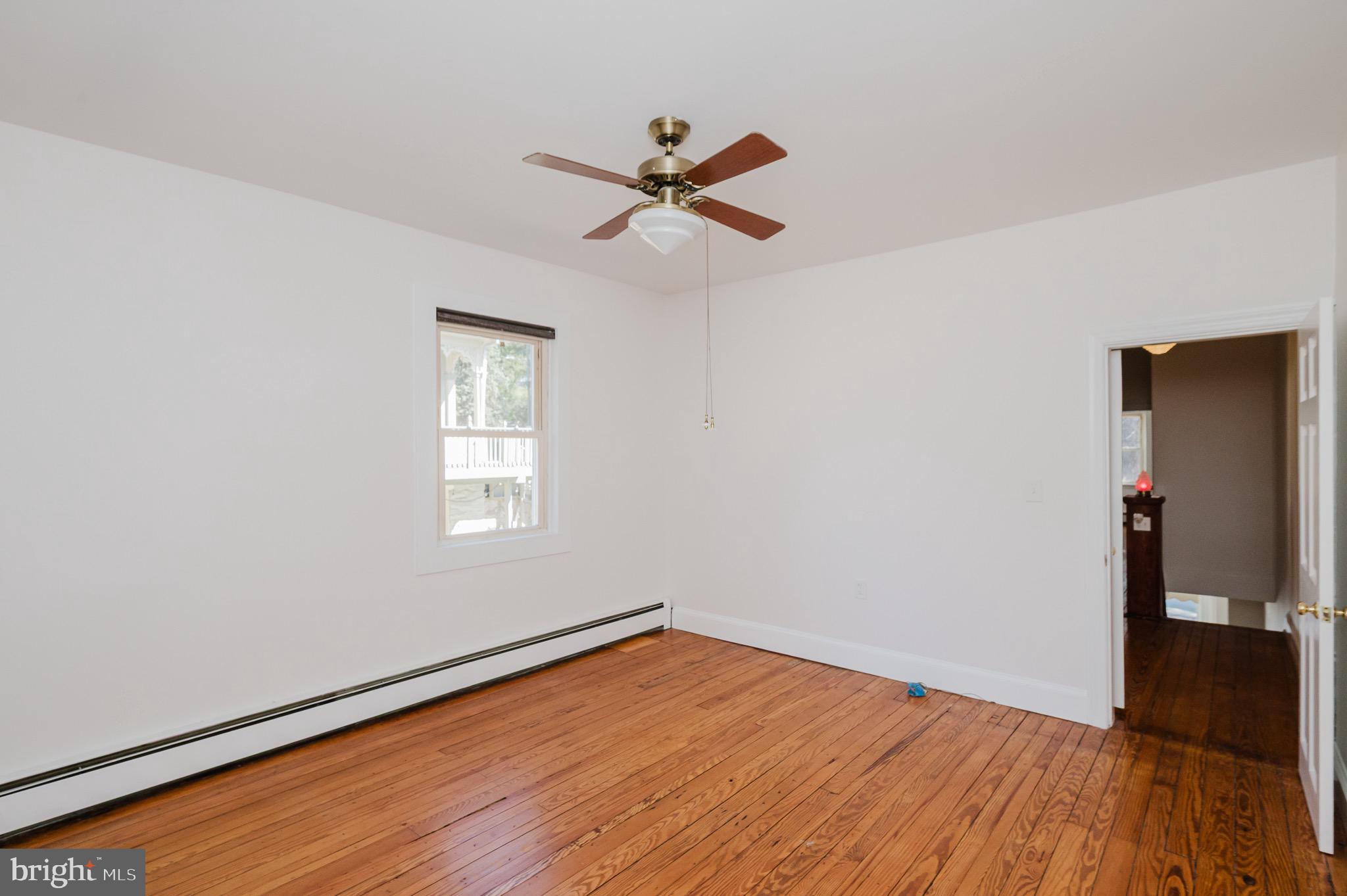 HAMPDEN HISTORIC DISTRICT - Residential